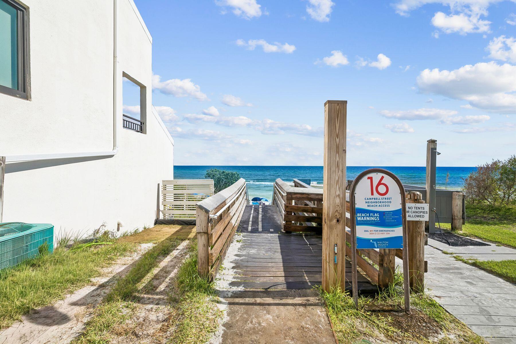 GULF MIST S/D - Residential