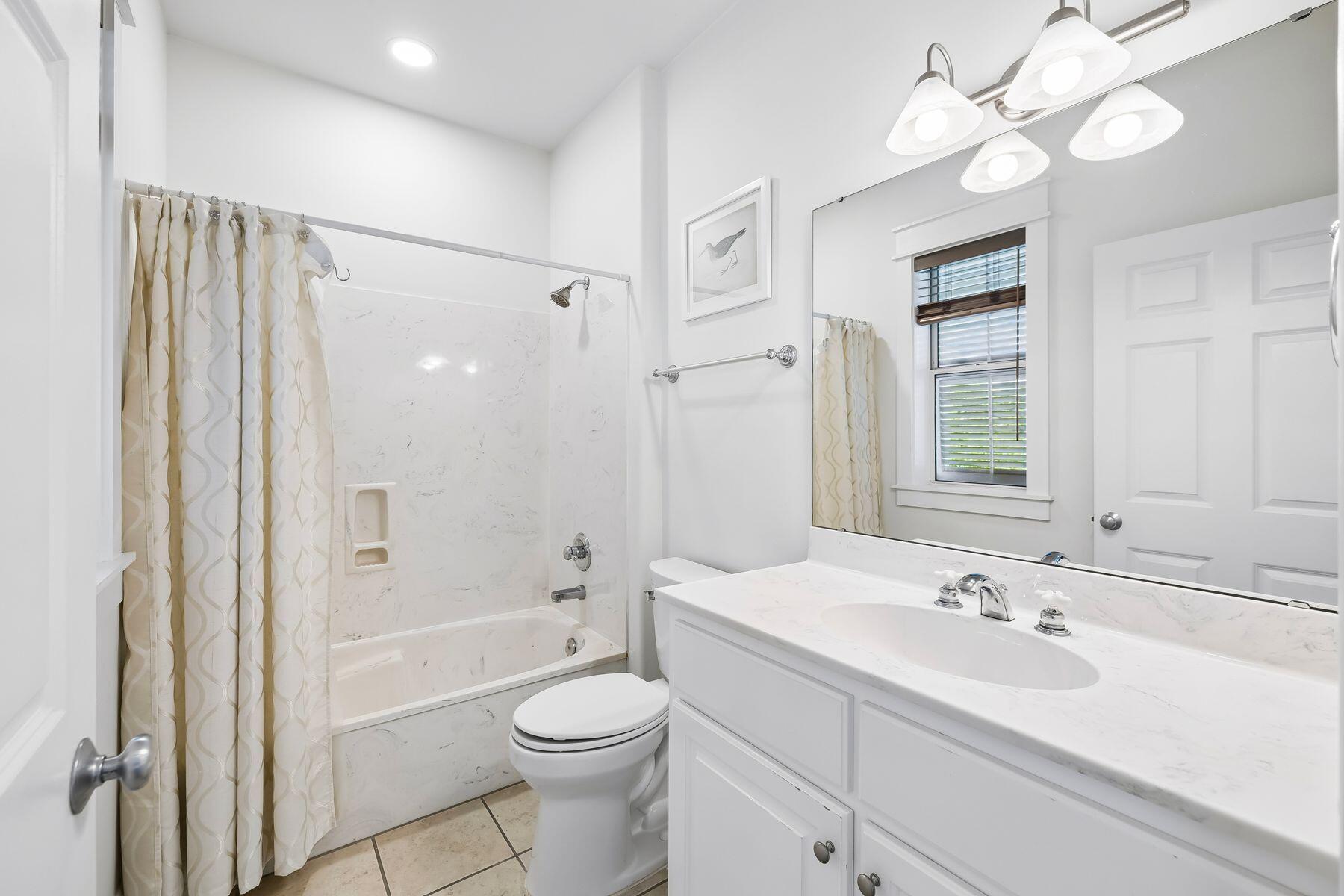 GULF MIST S/D - Residential