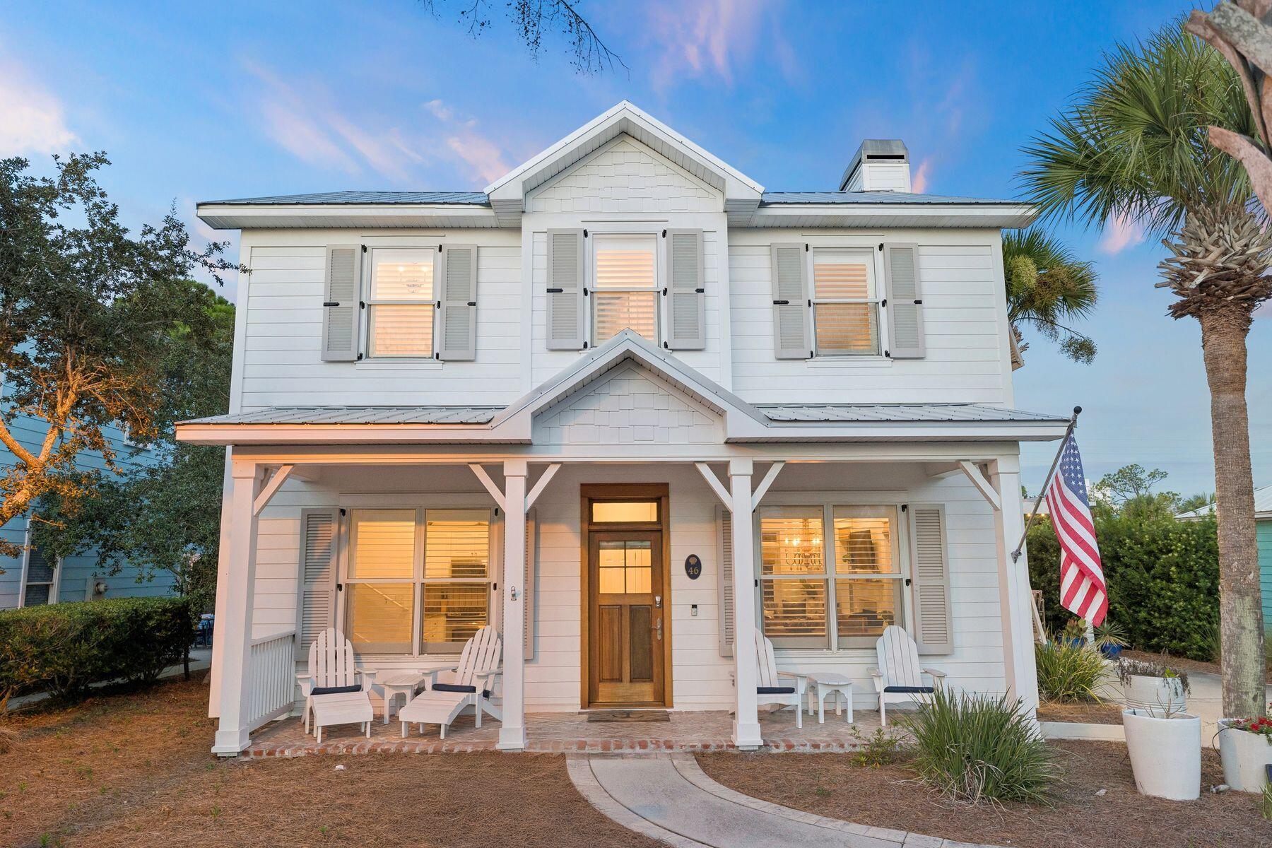 GULF MIST S/D - Residential