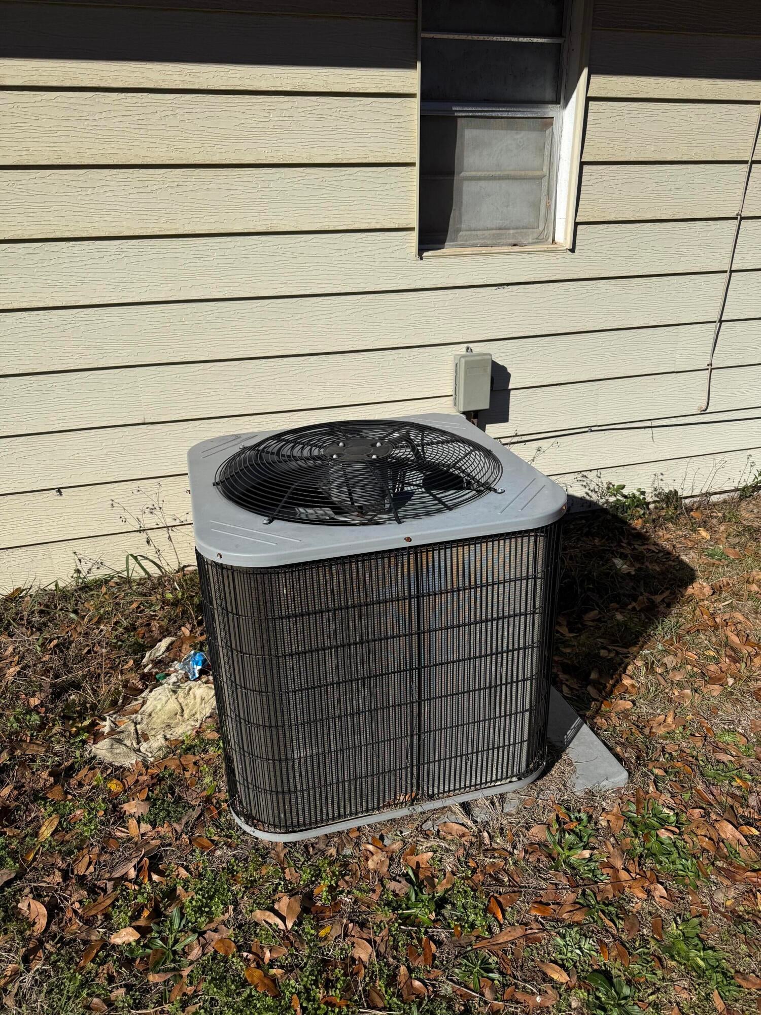 NO RECORDED SUBDIVISION - Residential