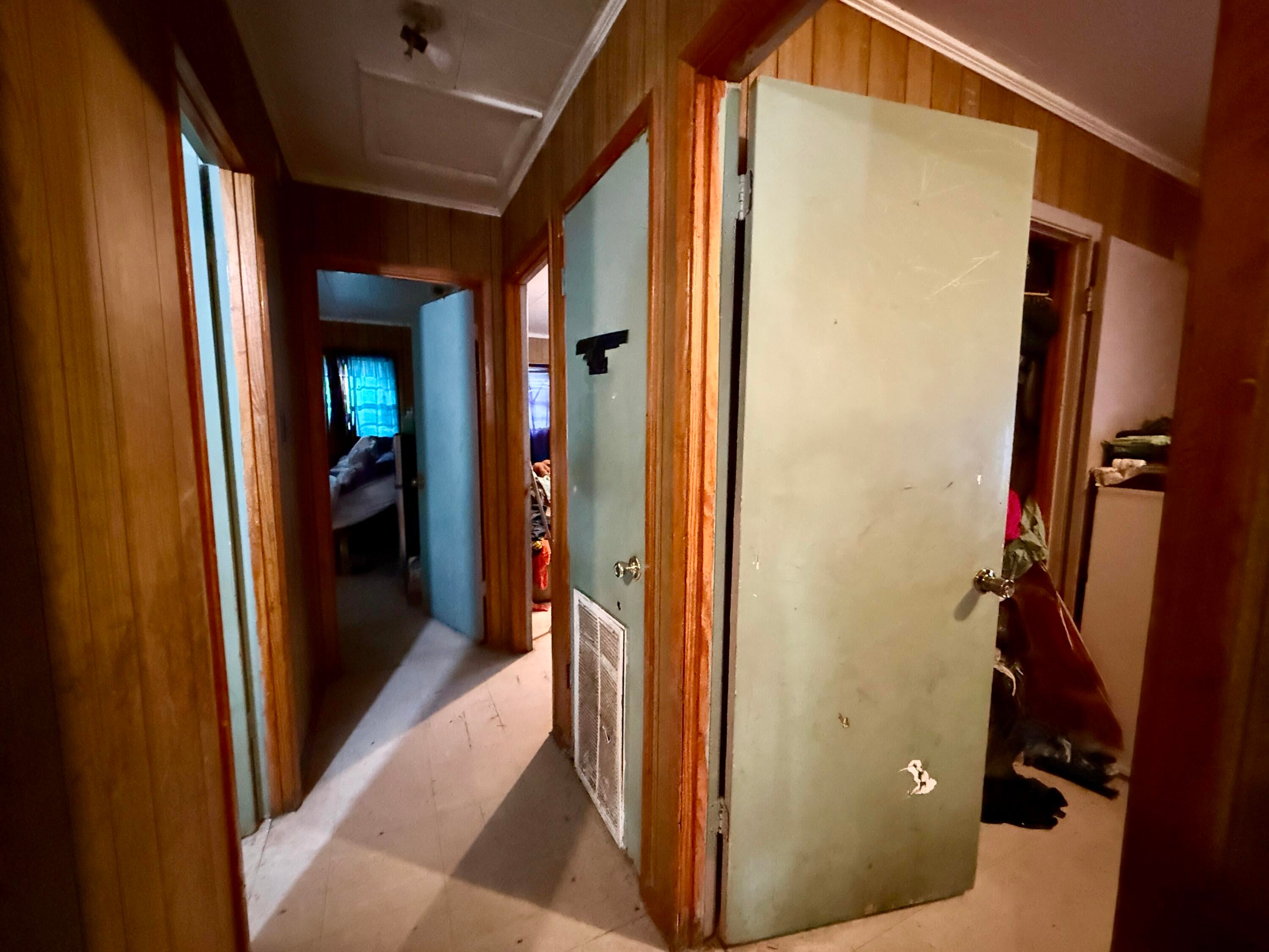 NO RECORDED SUBDIVISION - Residential