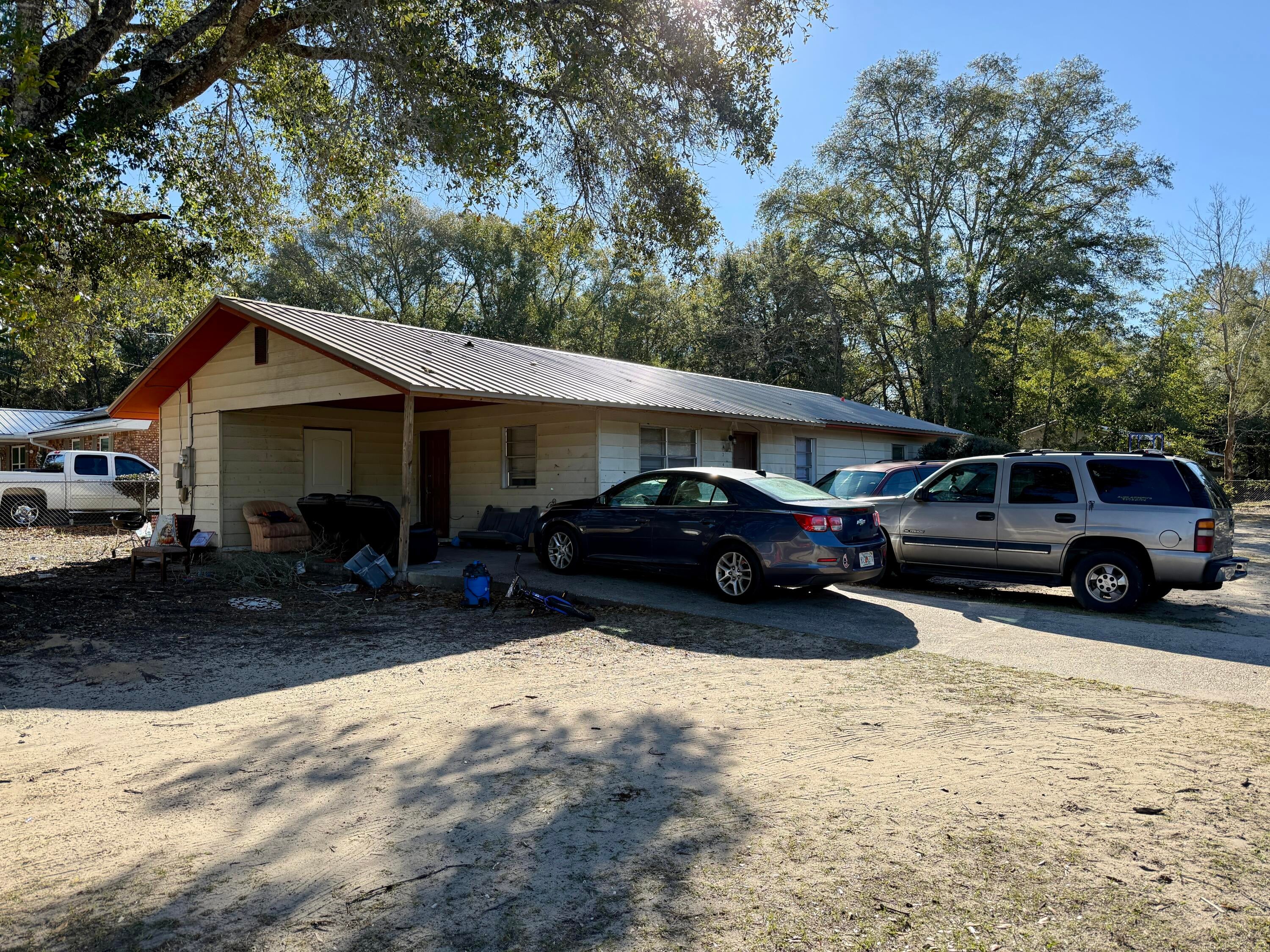 NO RECORDED SUBDIVISION - Residential