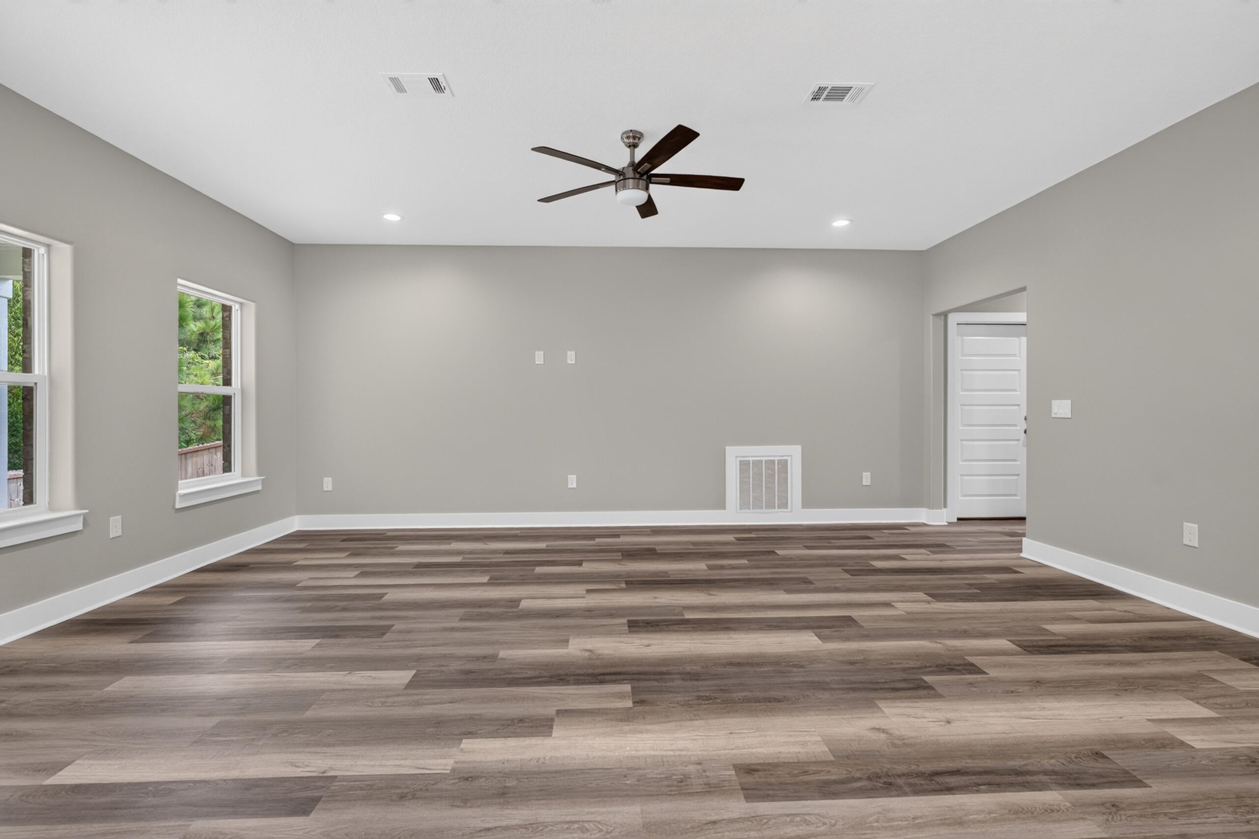 DUGGAN POND - Residential