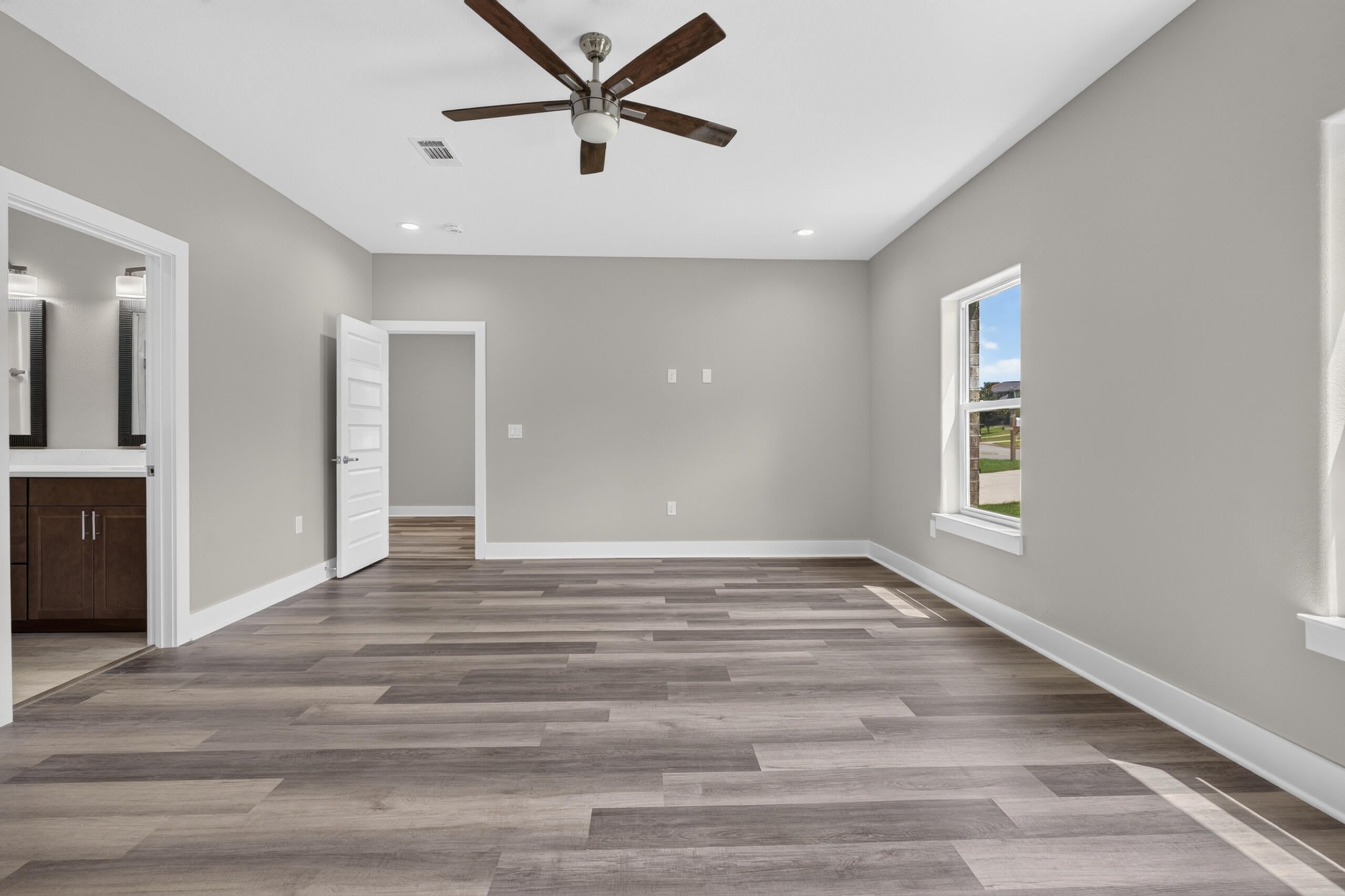 DUGGAN POND - Residential