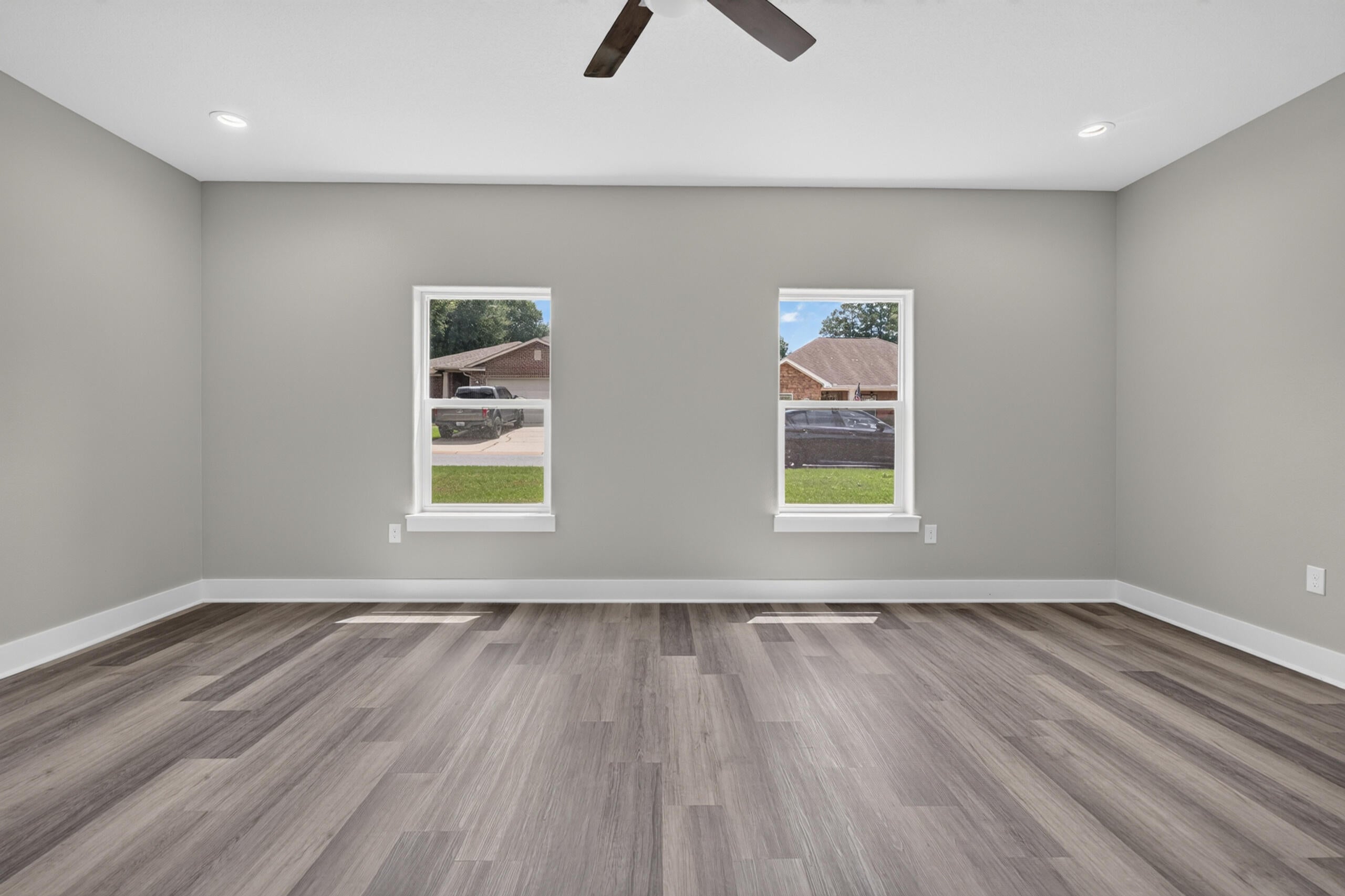 DUGGAN POND - Residential