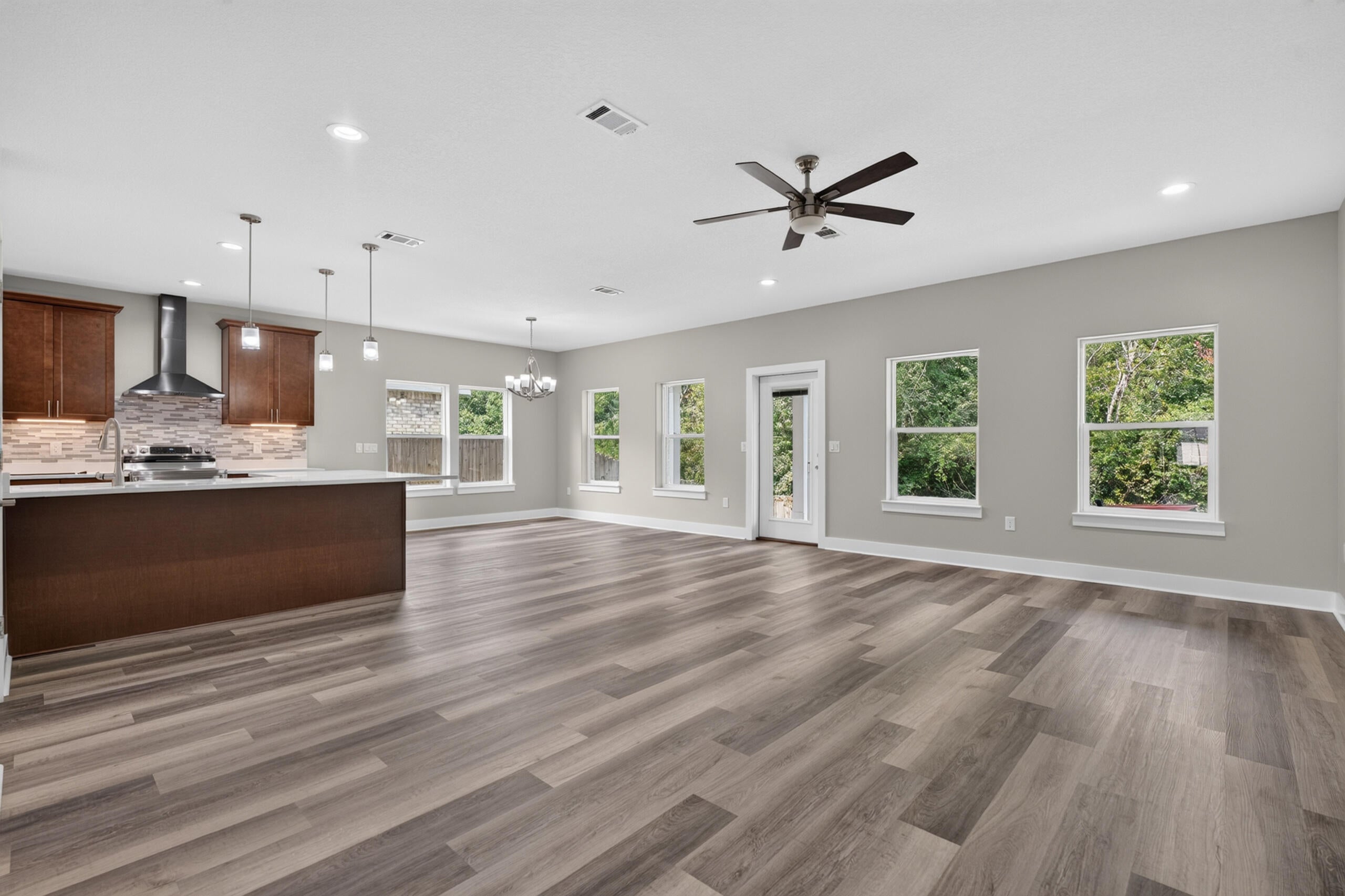 DUGGAN POND - Residential