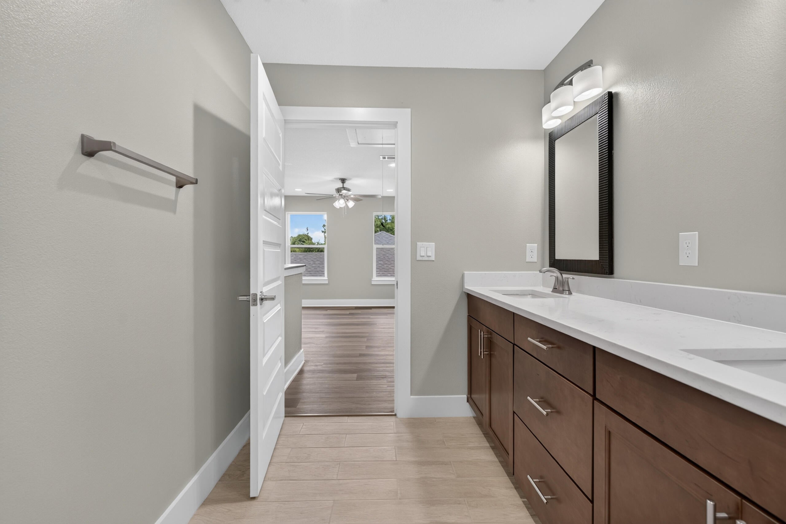 DUGGAN POND - Residential