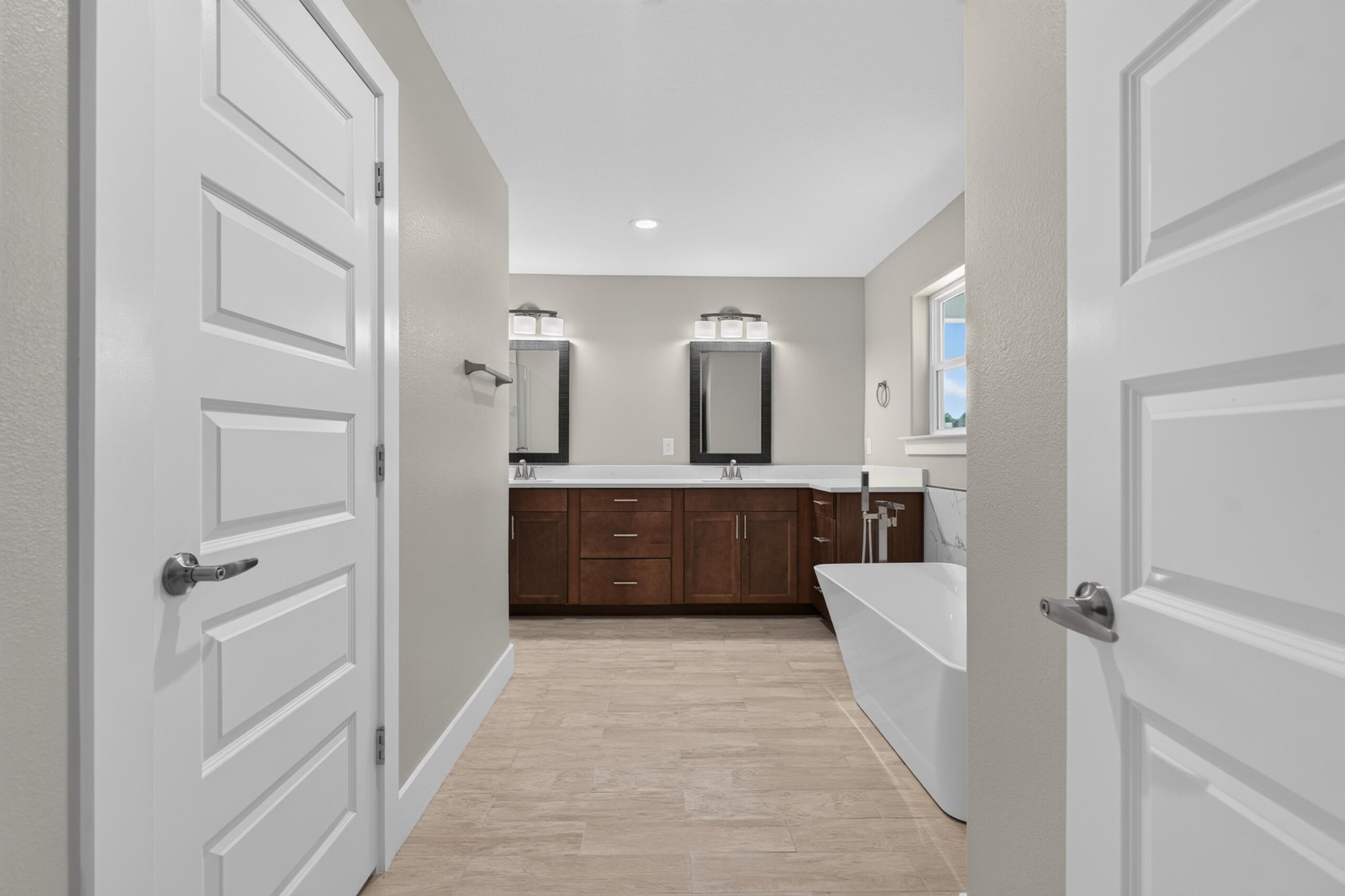 DUGGAN POND - Residential