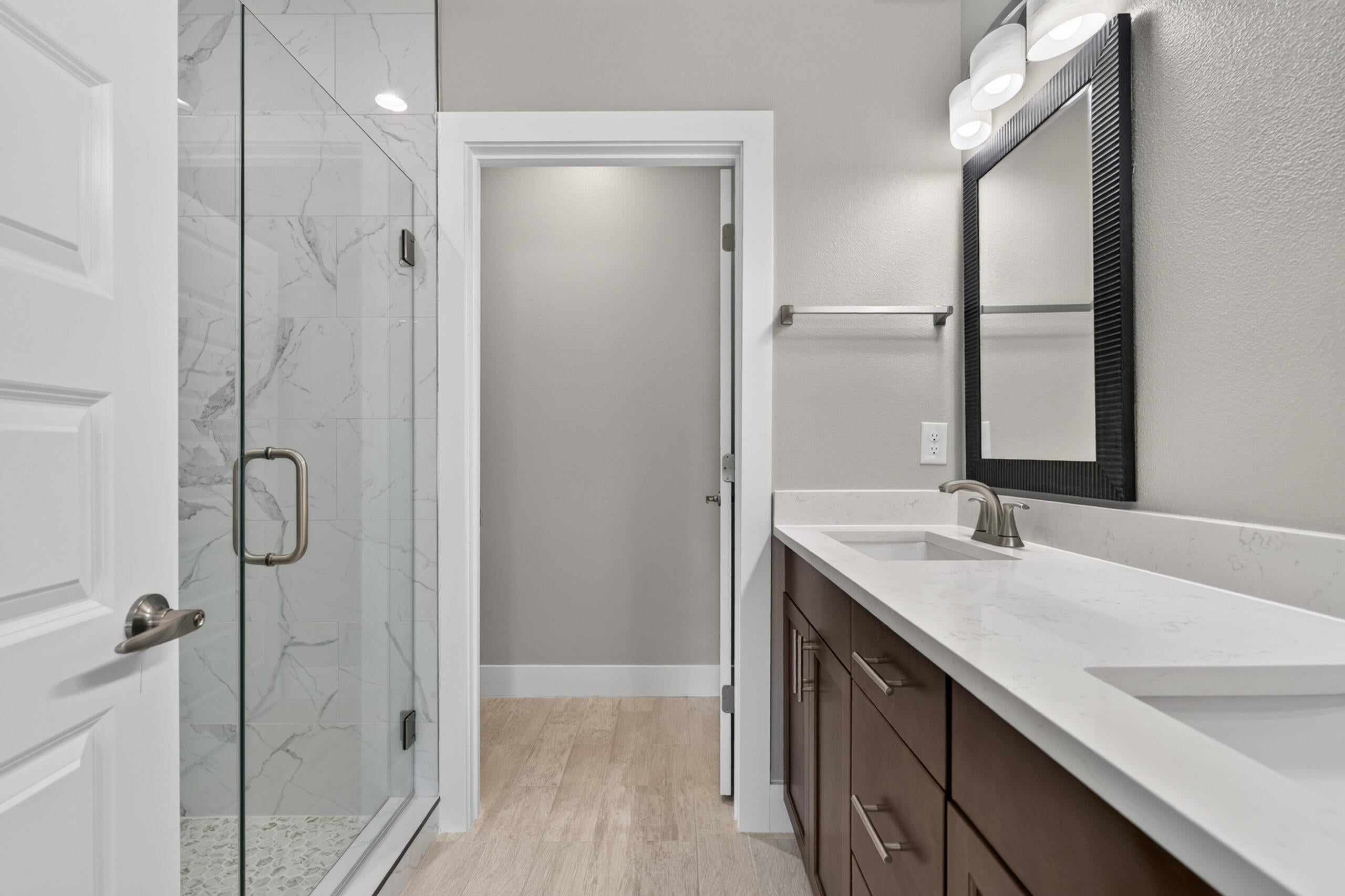 DUGGAN POND - Residential