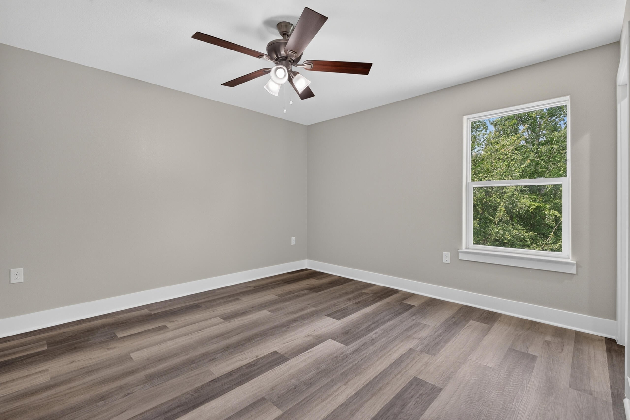 DUGGAN POND - Residential