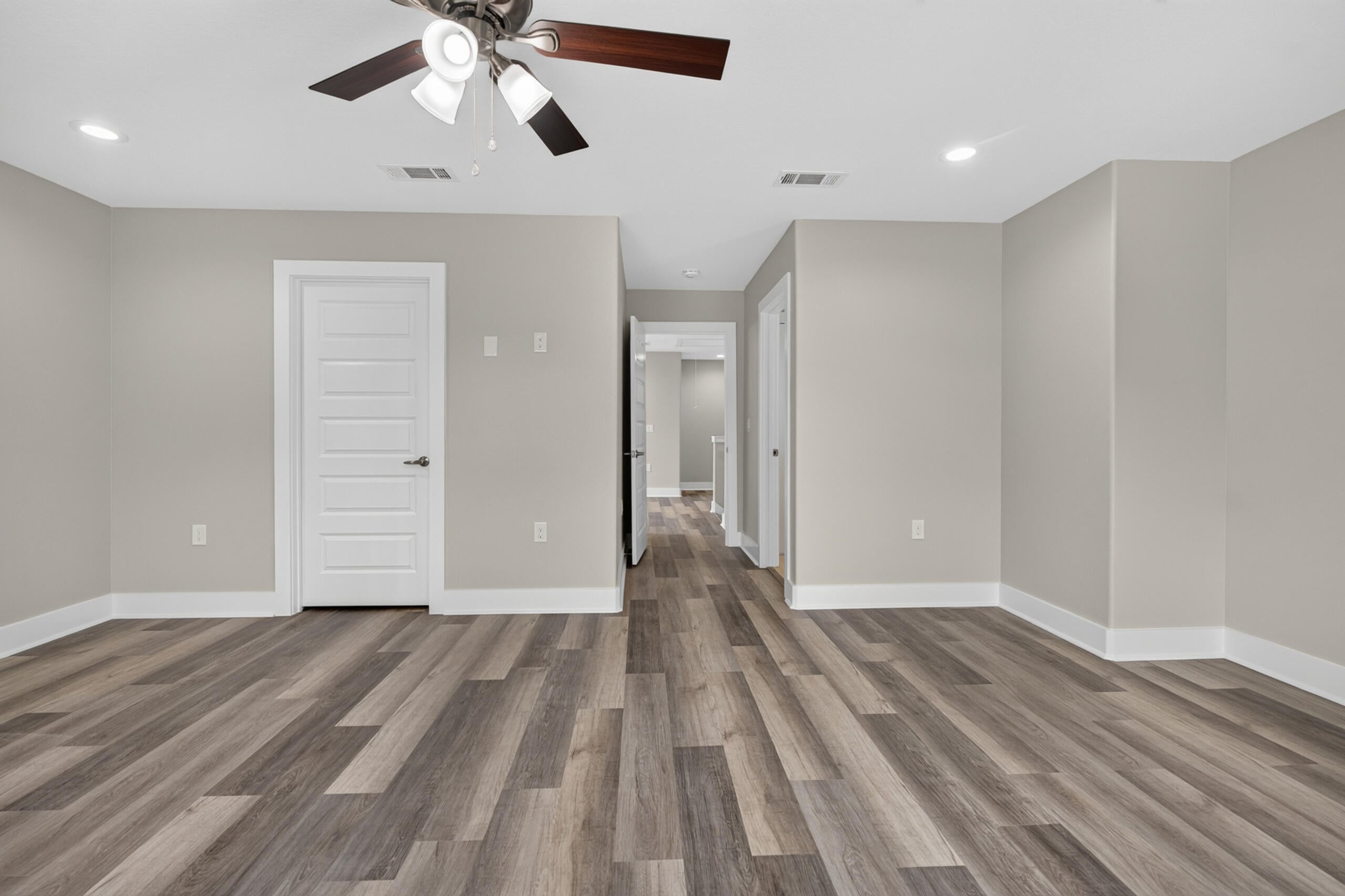 DUGGAN POND - Residential