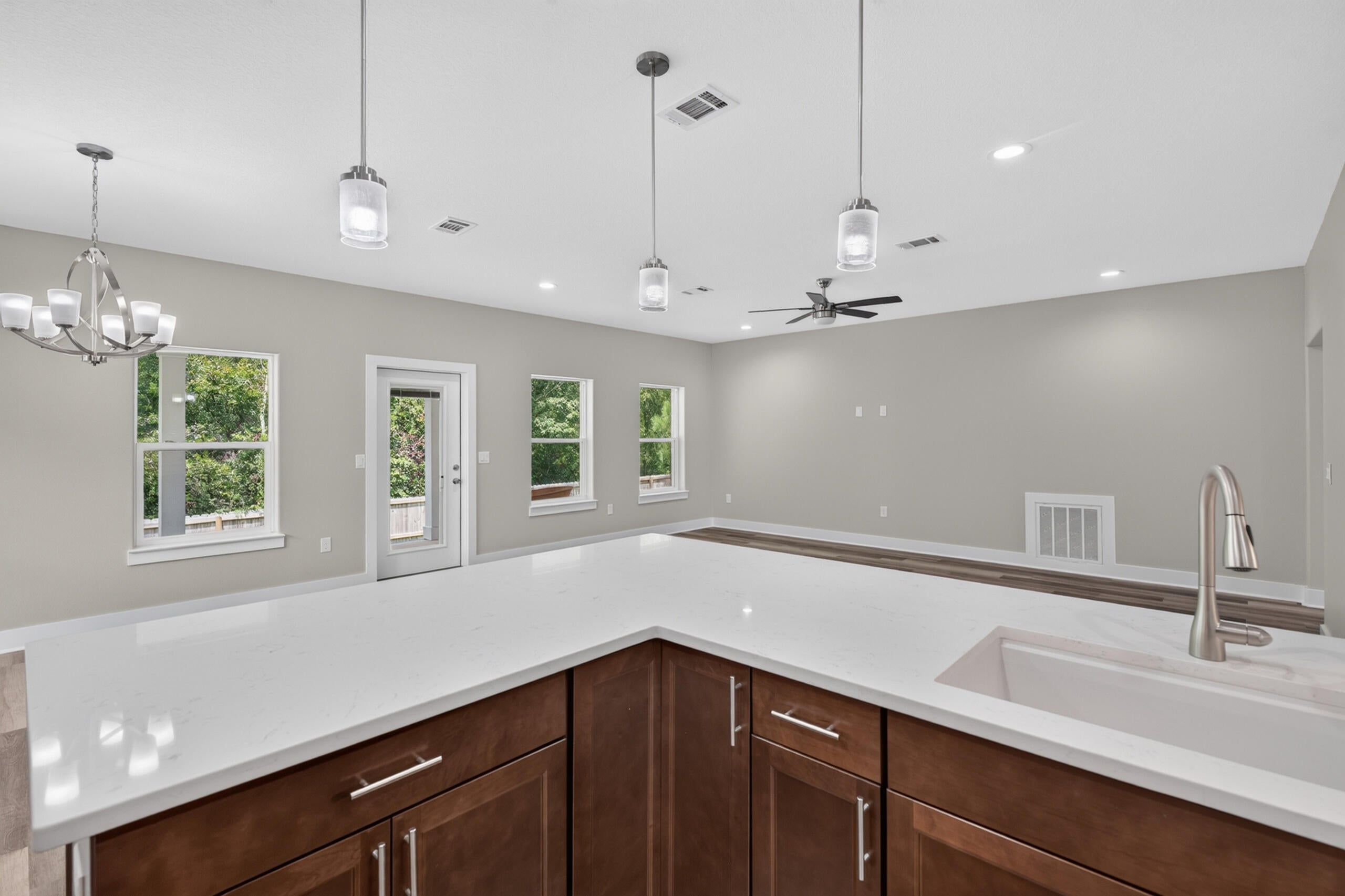 DUGGAN POND - Residential