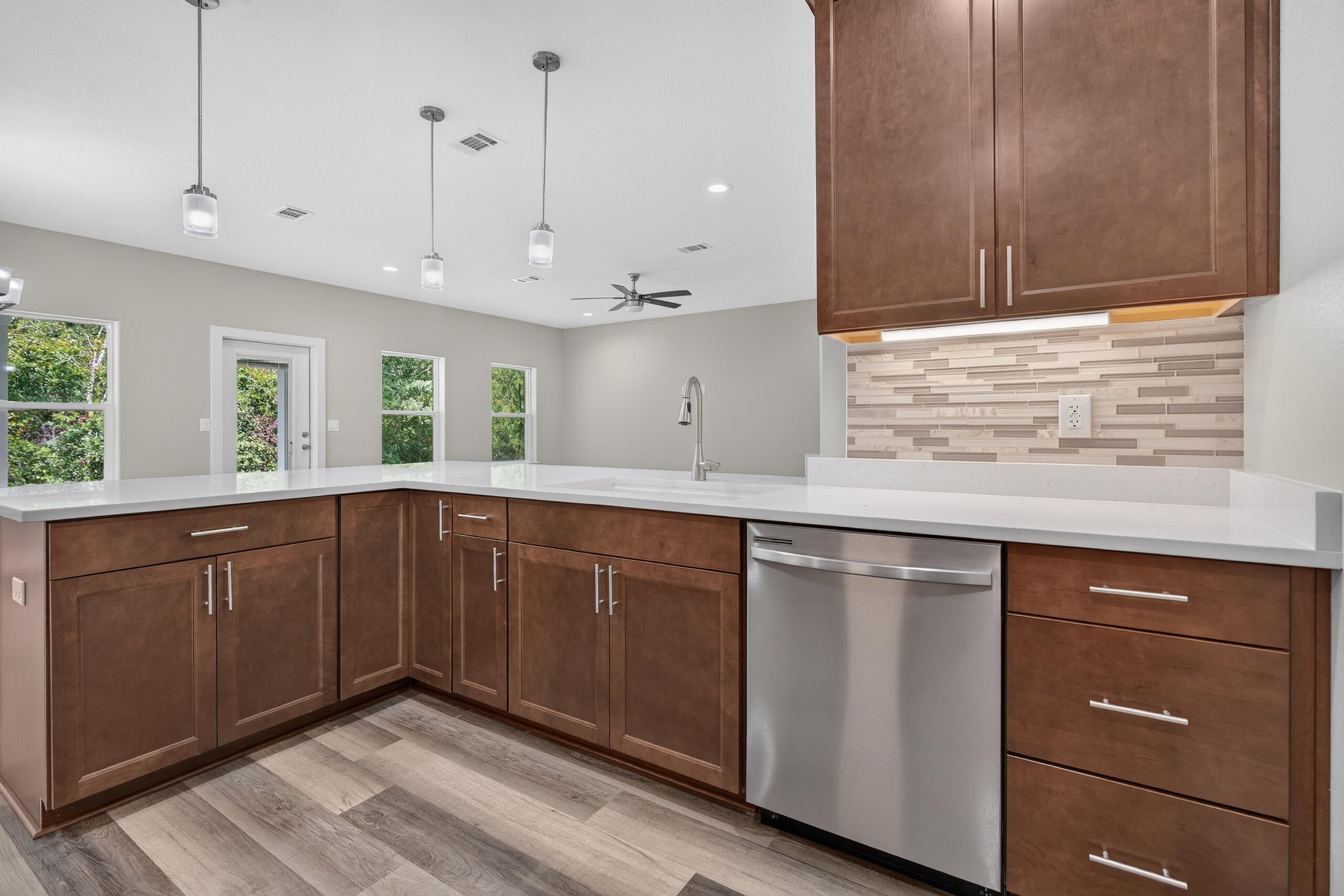 DUGGAN POND - Residential