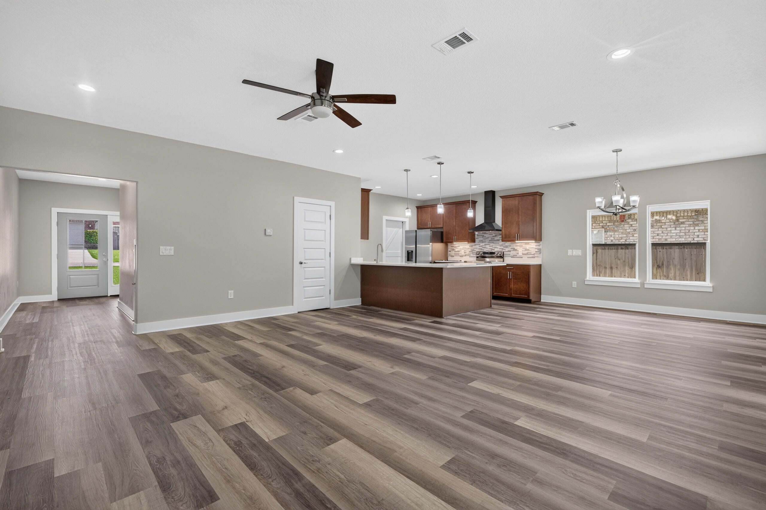 DUGGAN POND - Residential