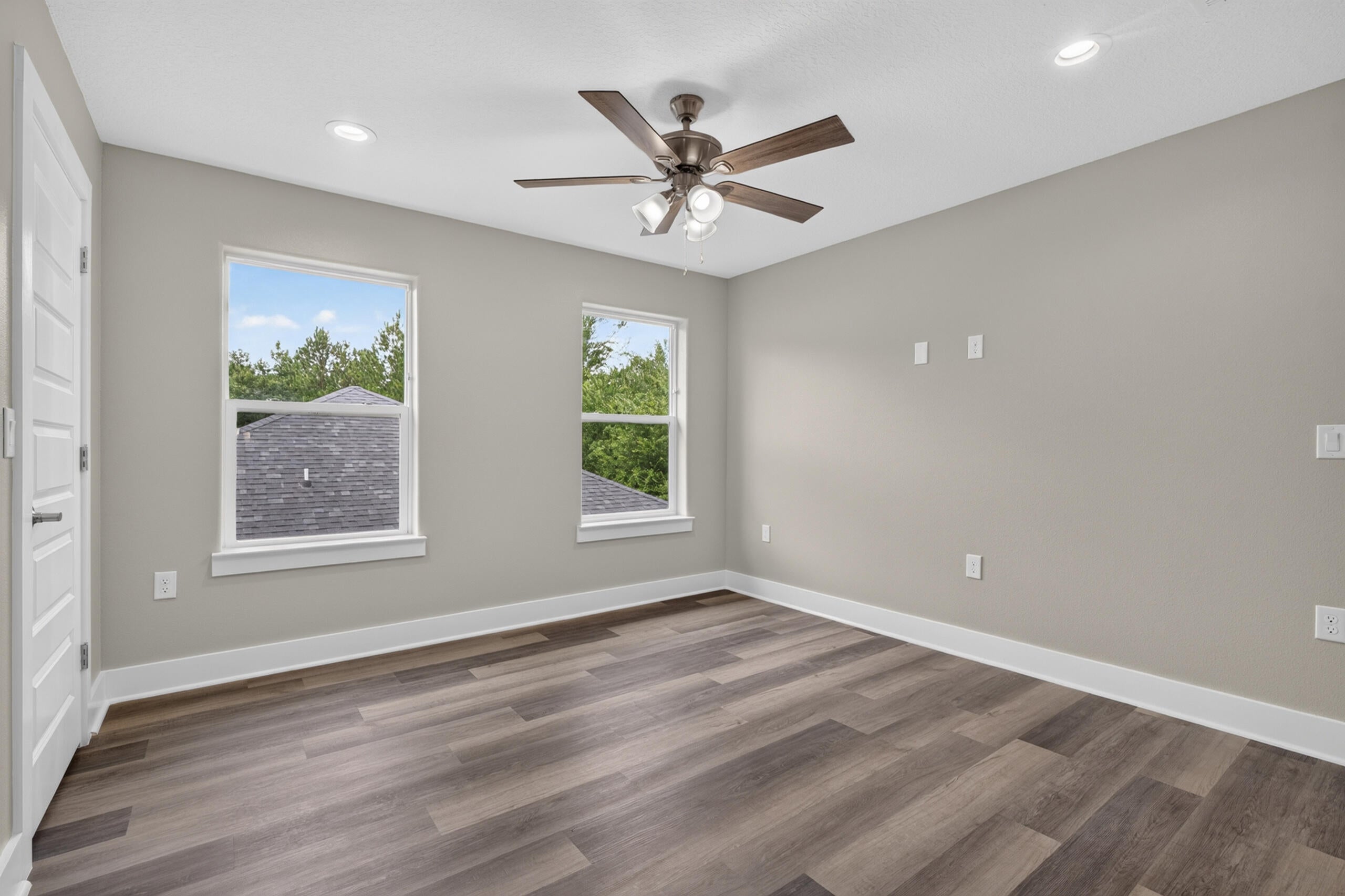 DUGGAN POND - Residential