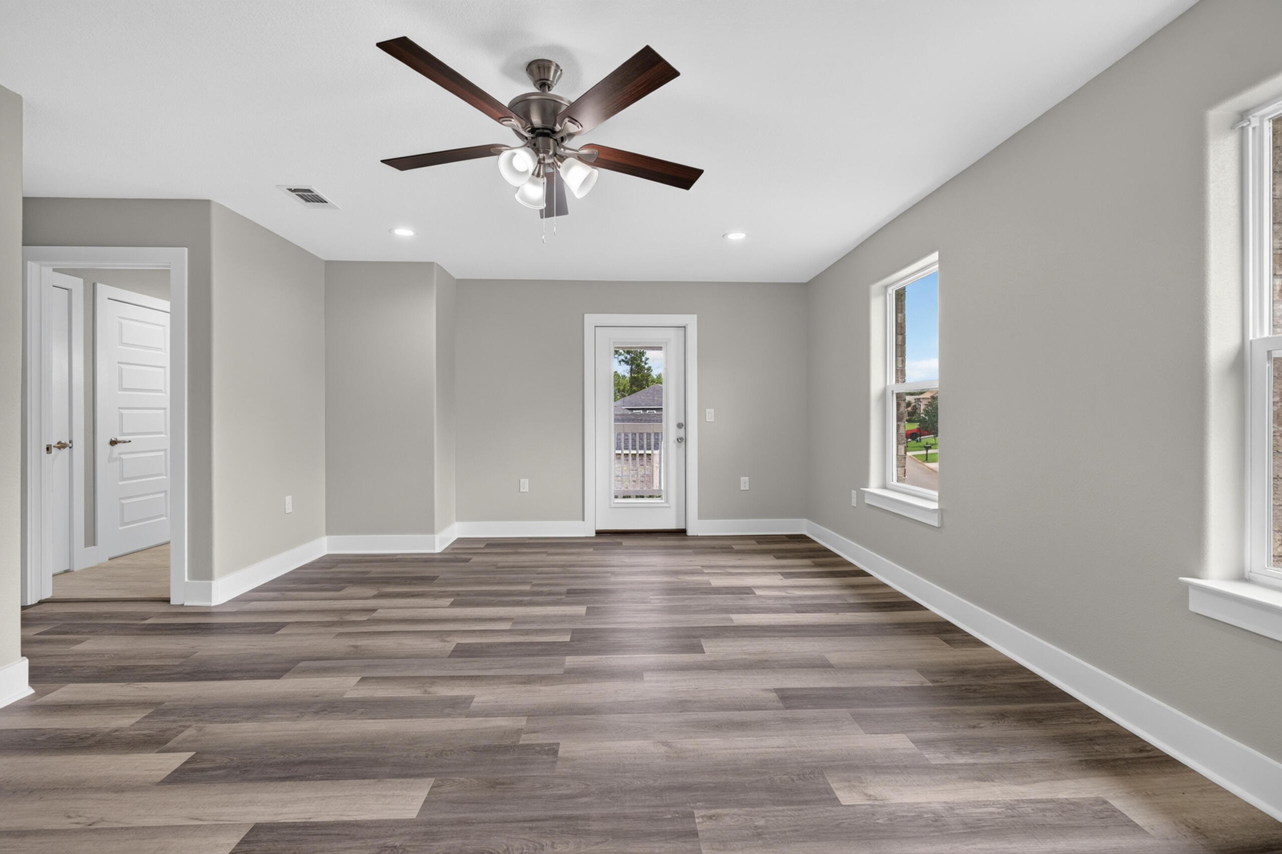 DUGGAN POND - Residential