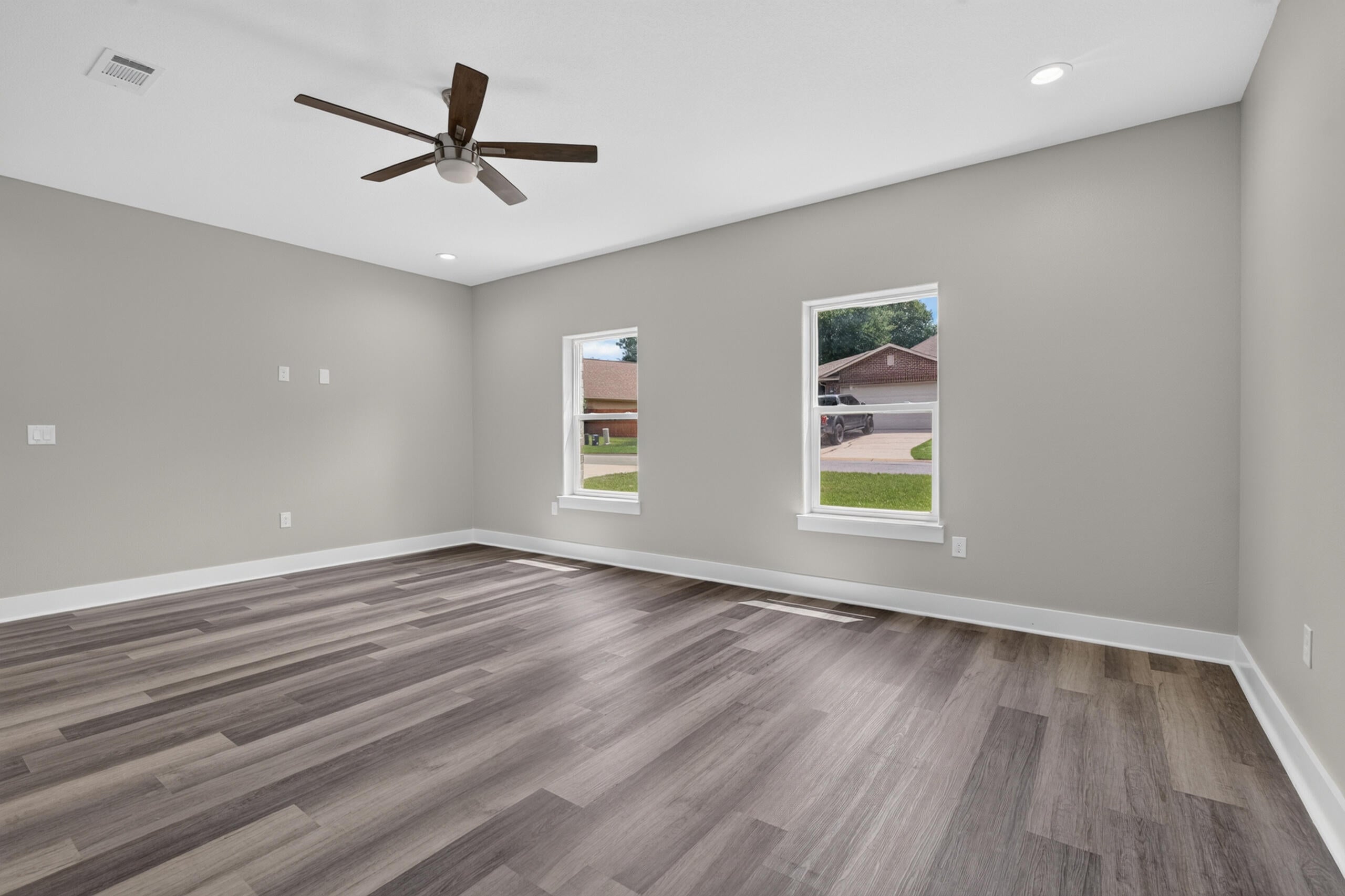 DUGGAN POND - Residential