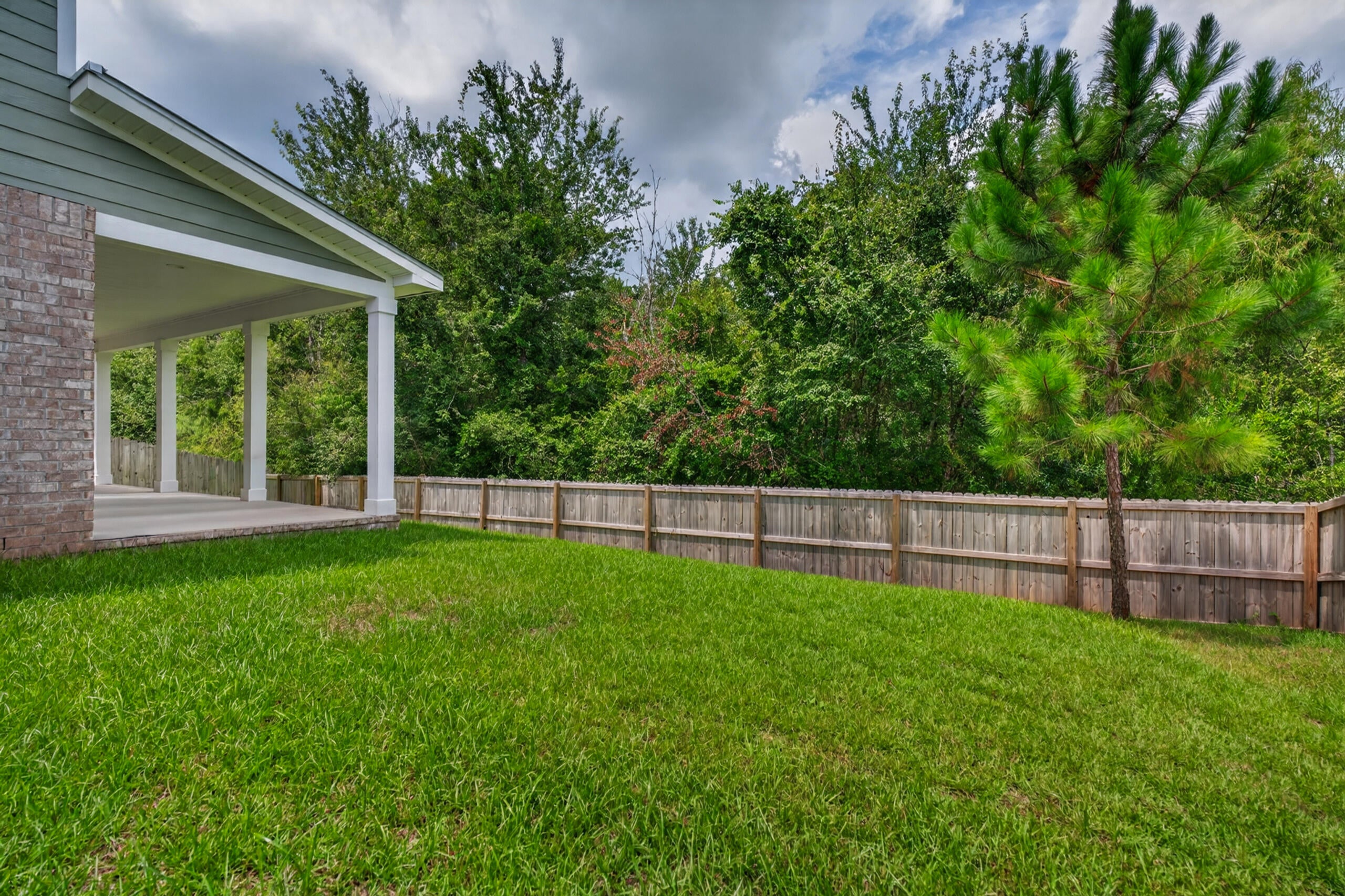 DUGGAN POND - Residential