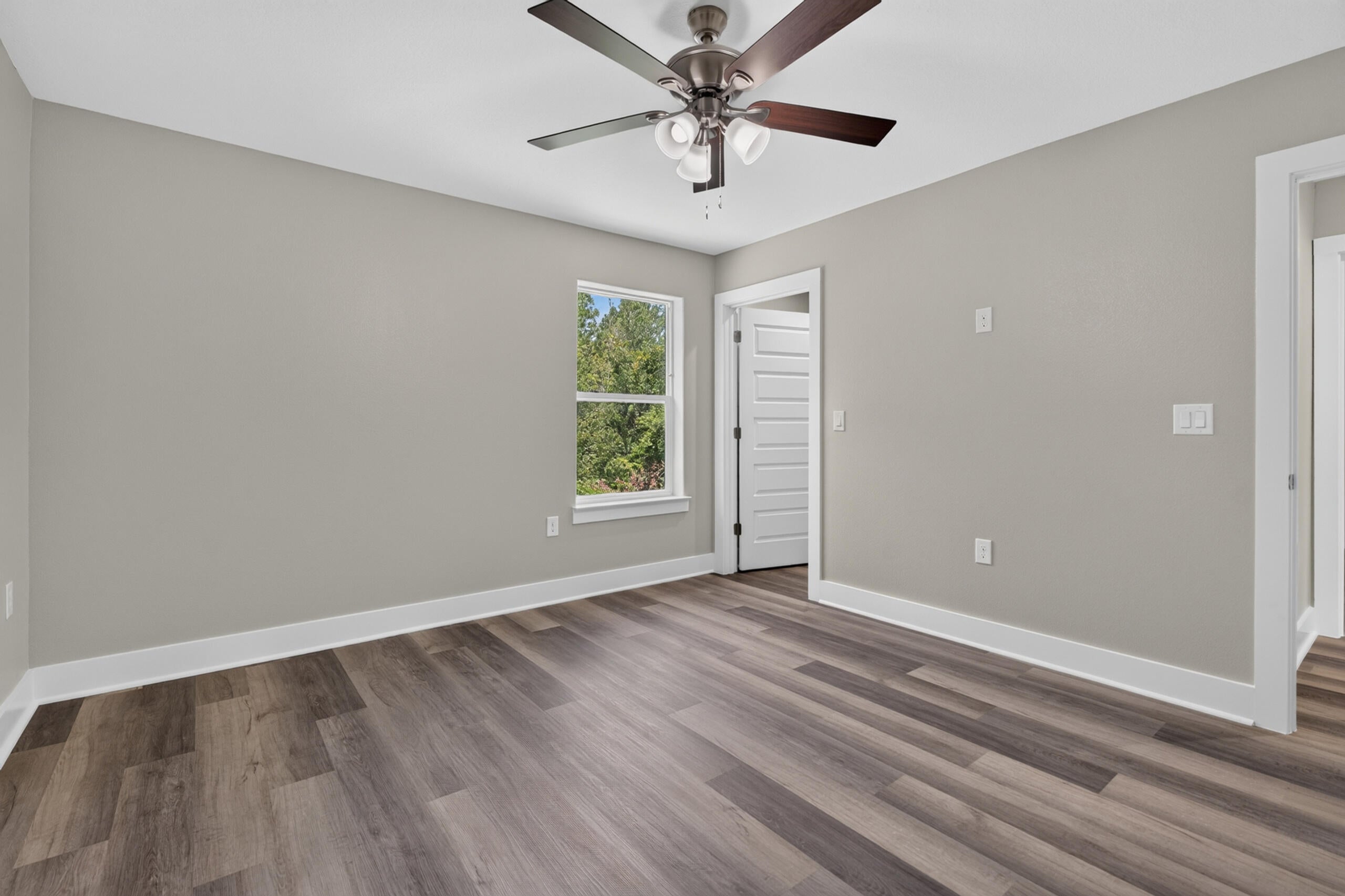 DUGGAN POND - Residential