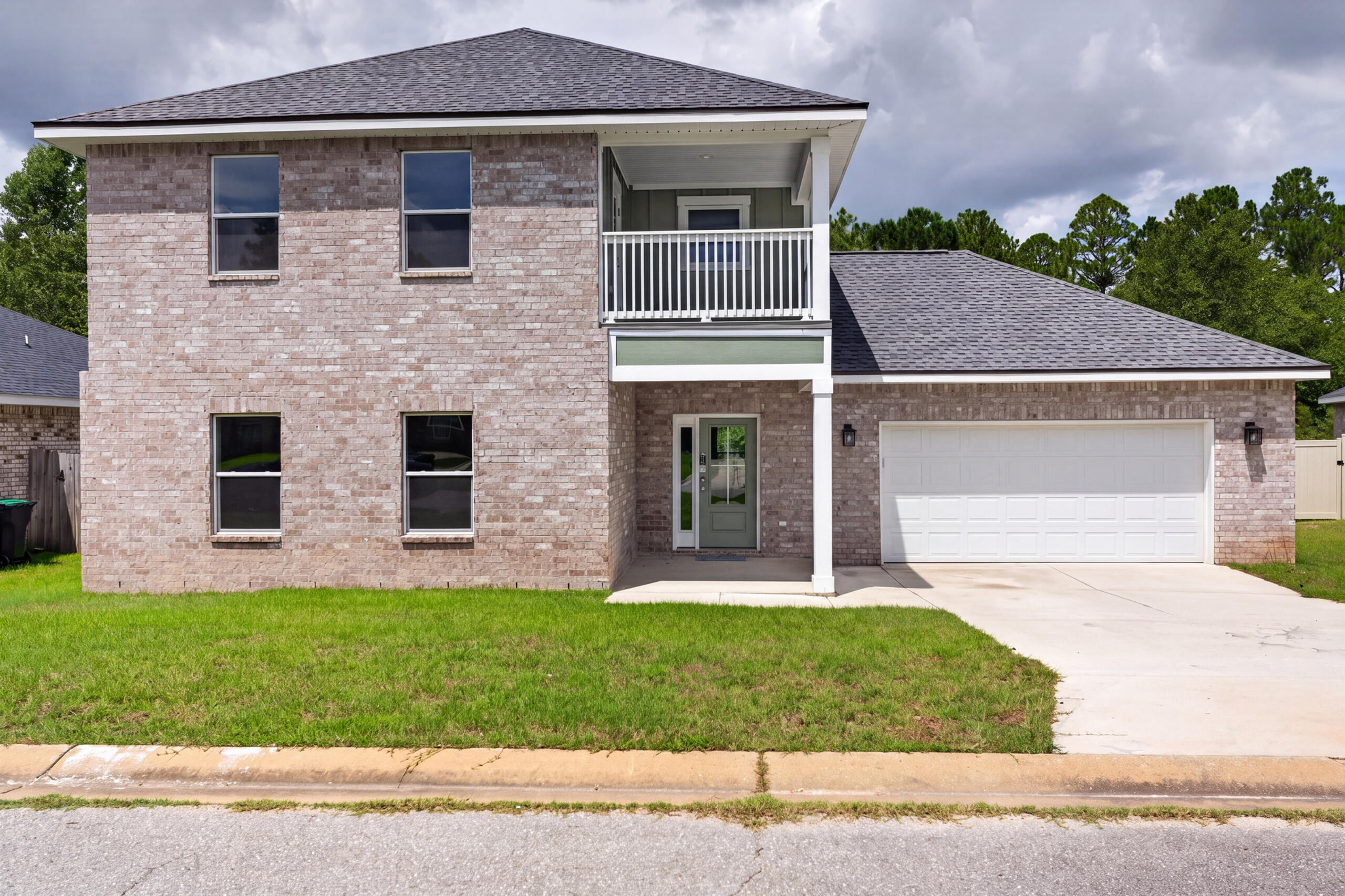 DUGGAN POND - Residential