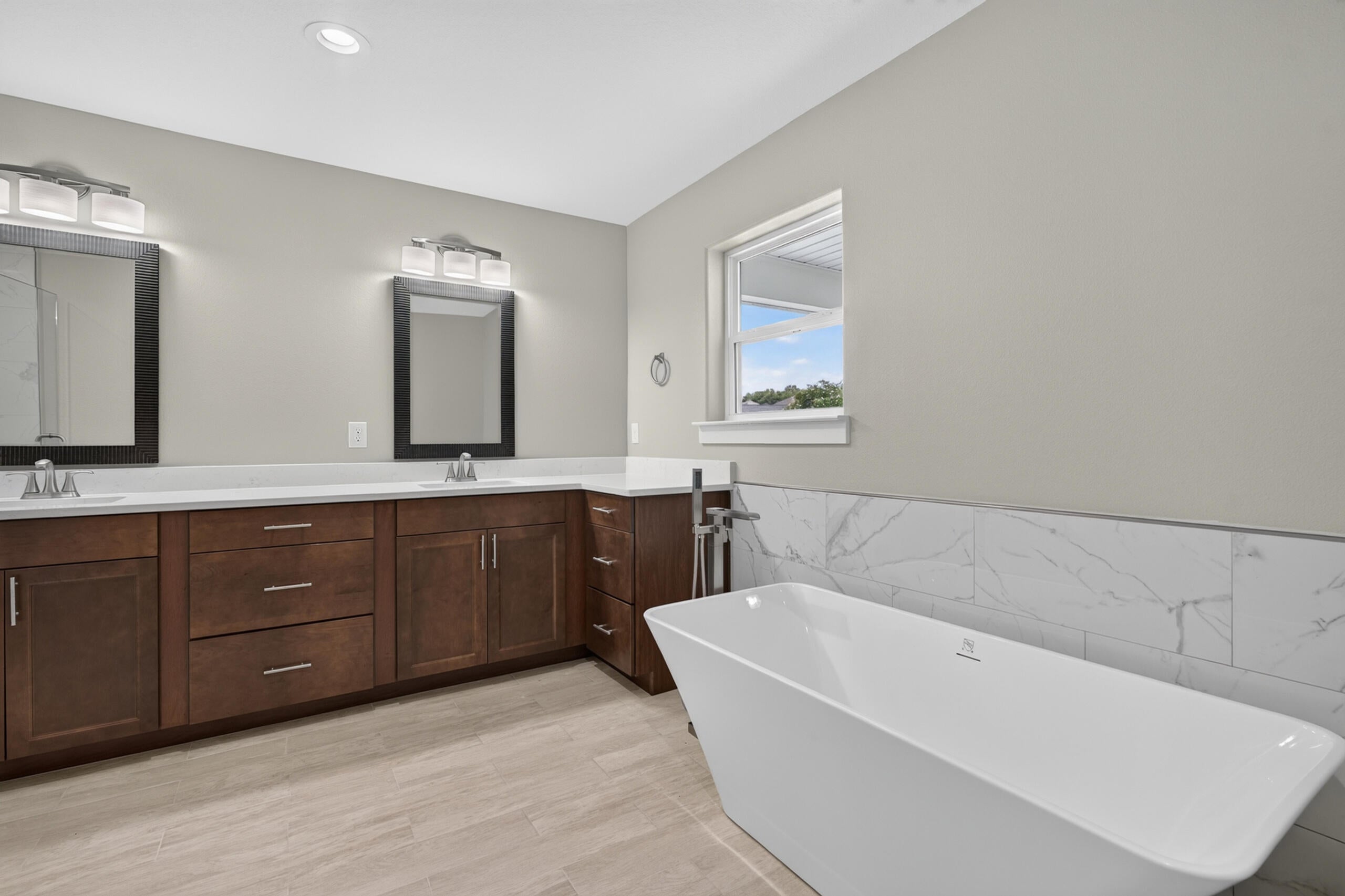 DUGGAN POND - Residential