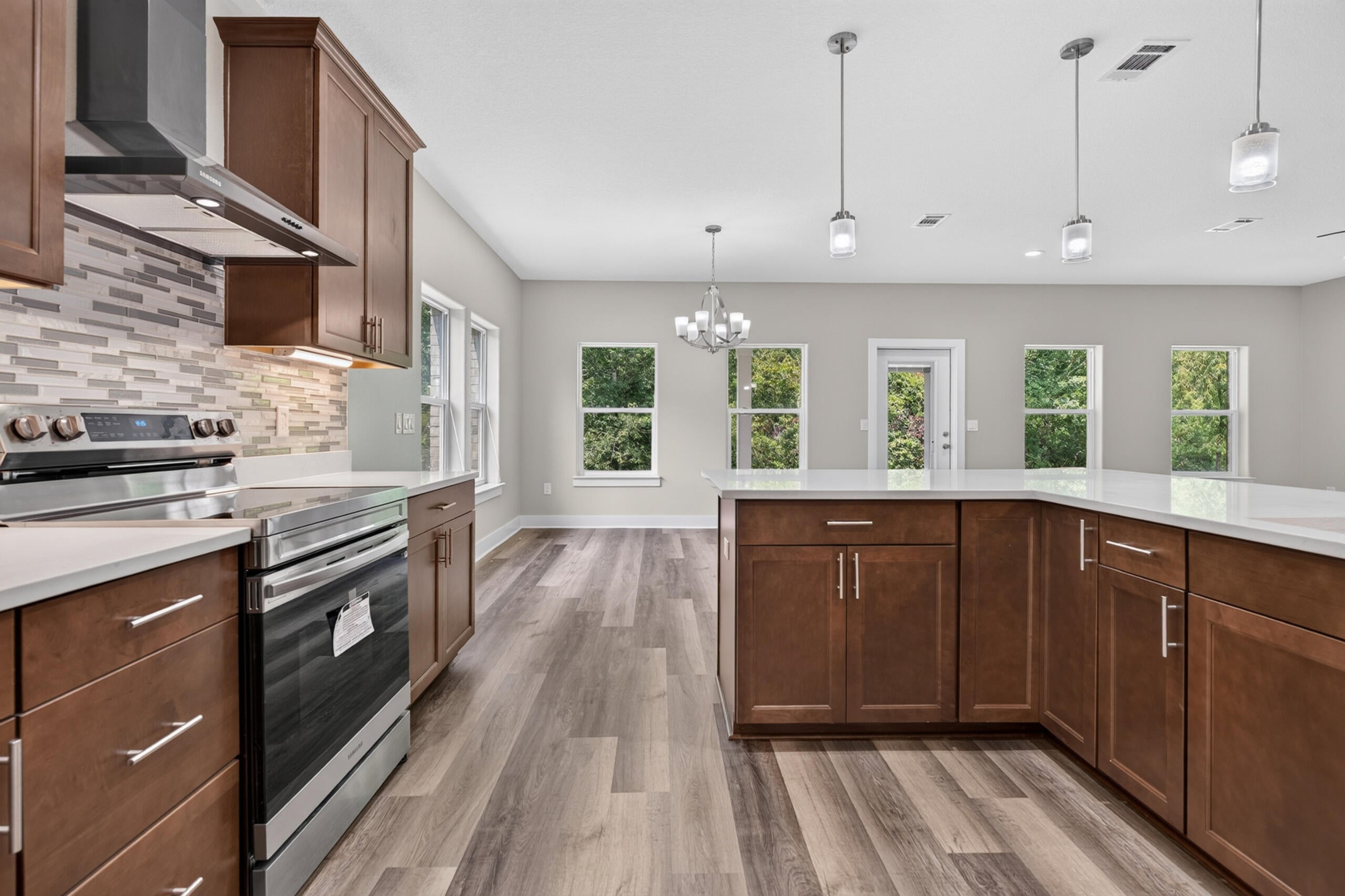 DUGGAN POND - Residential