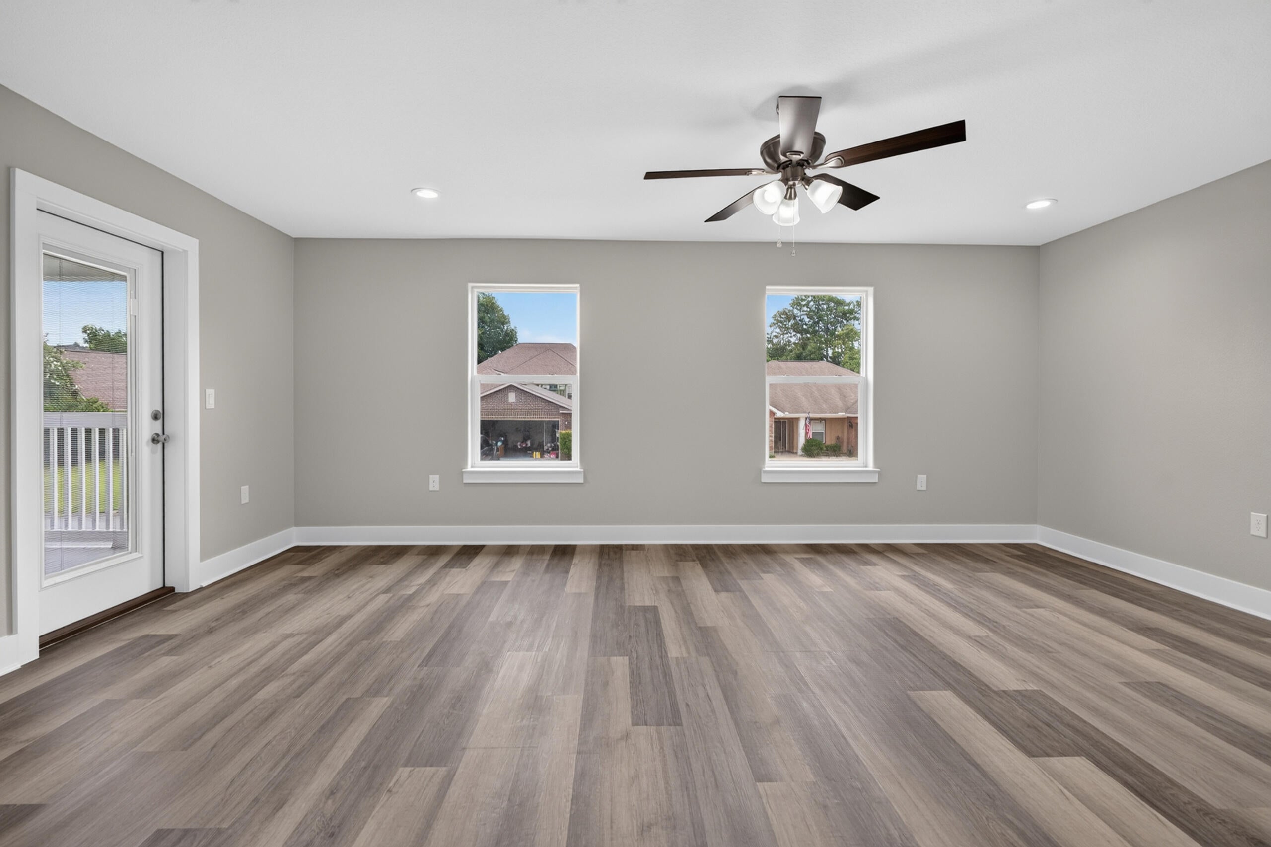 DUGGAN POND - Residential