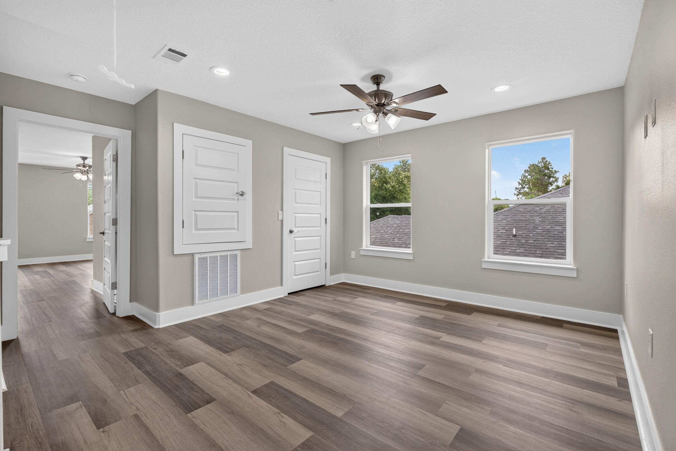 DUGGAN POND - Residential