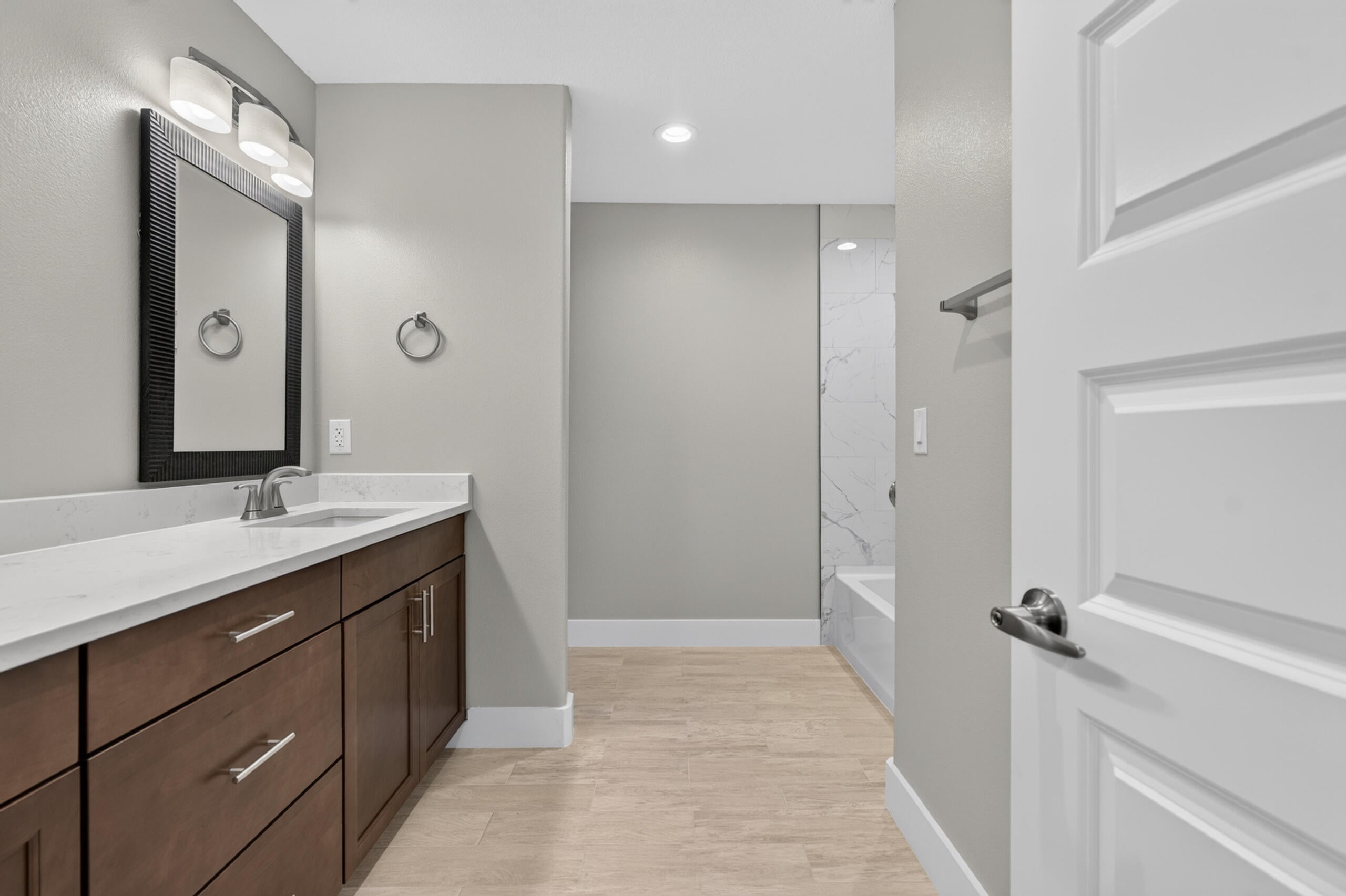 DUGGAN POND - Residential