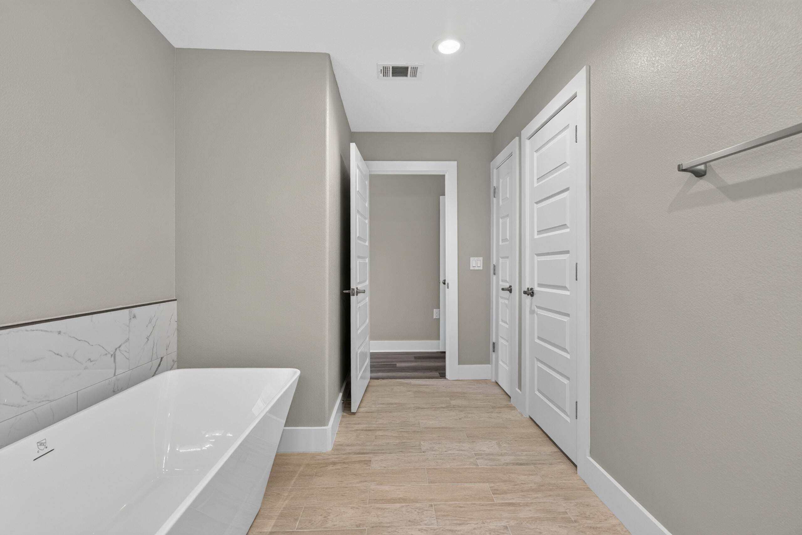 DUGGAN POND - Residential