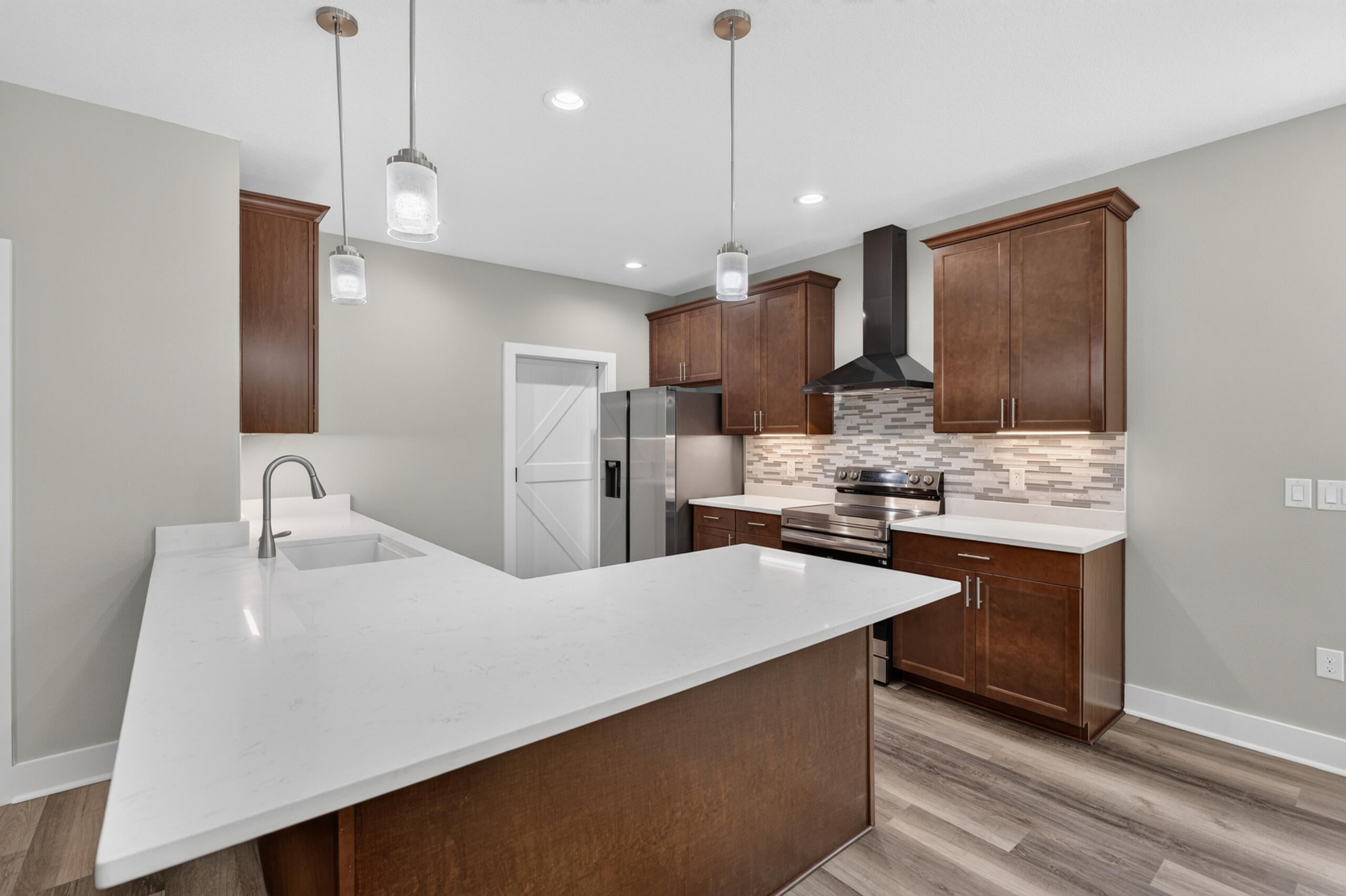 DUGGAN POND - Residential
