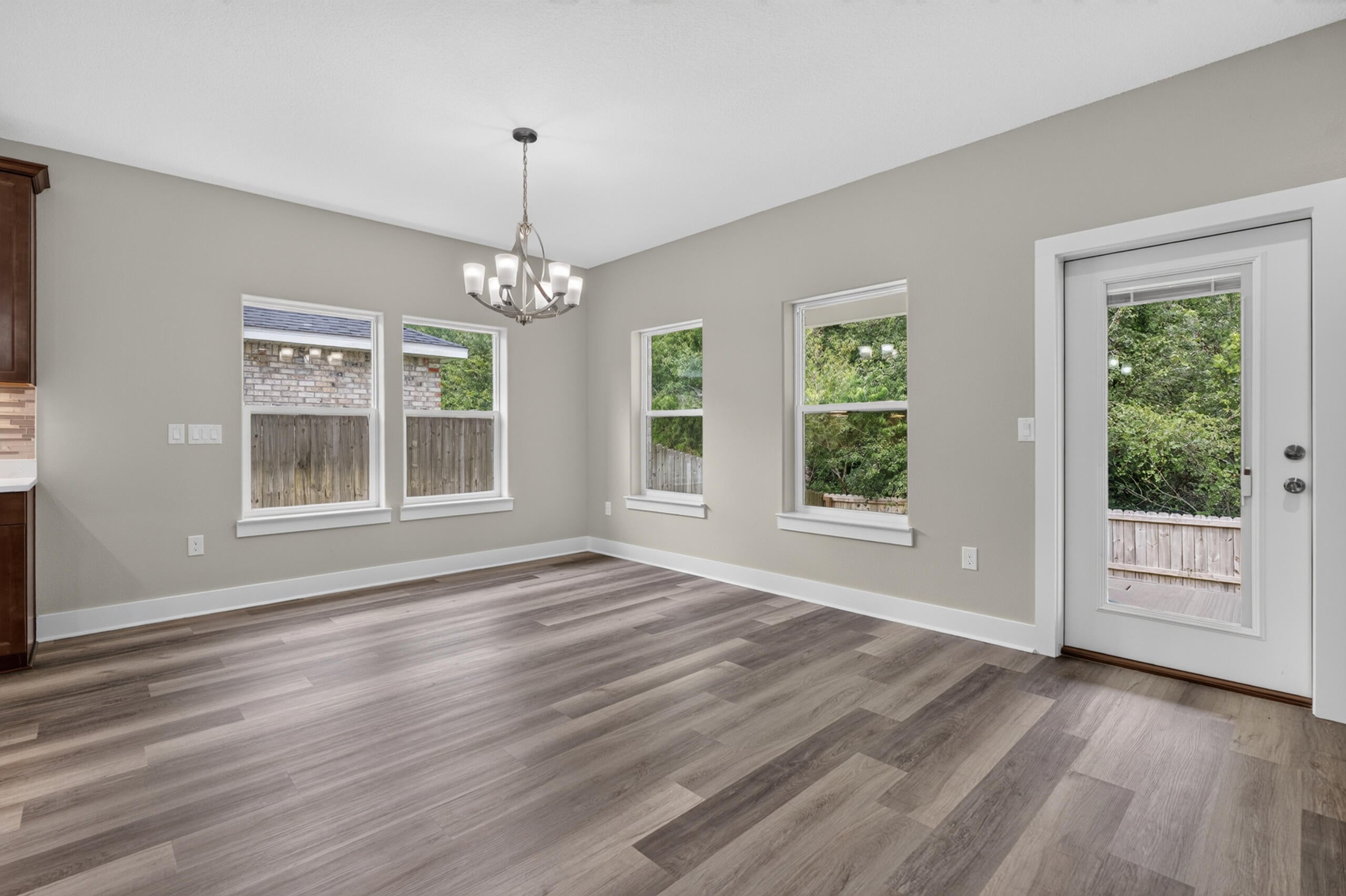 DUGGAN POND - Residential