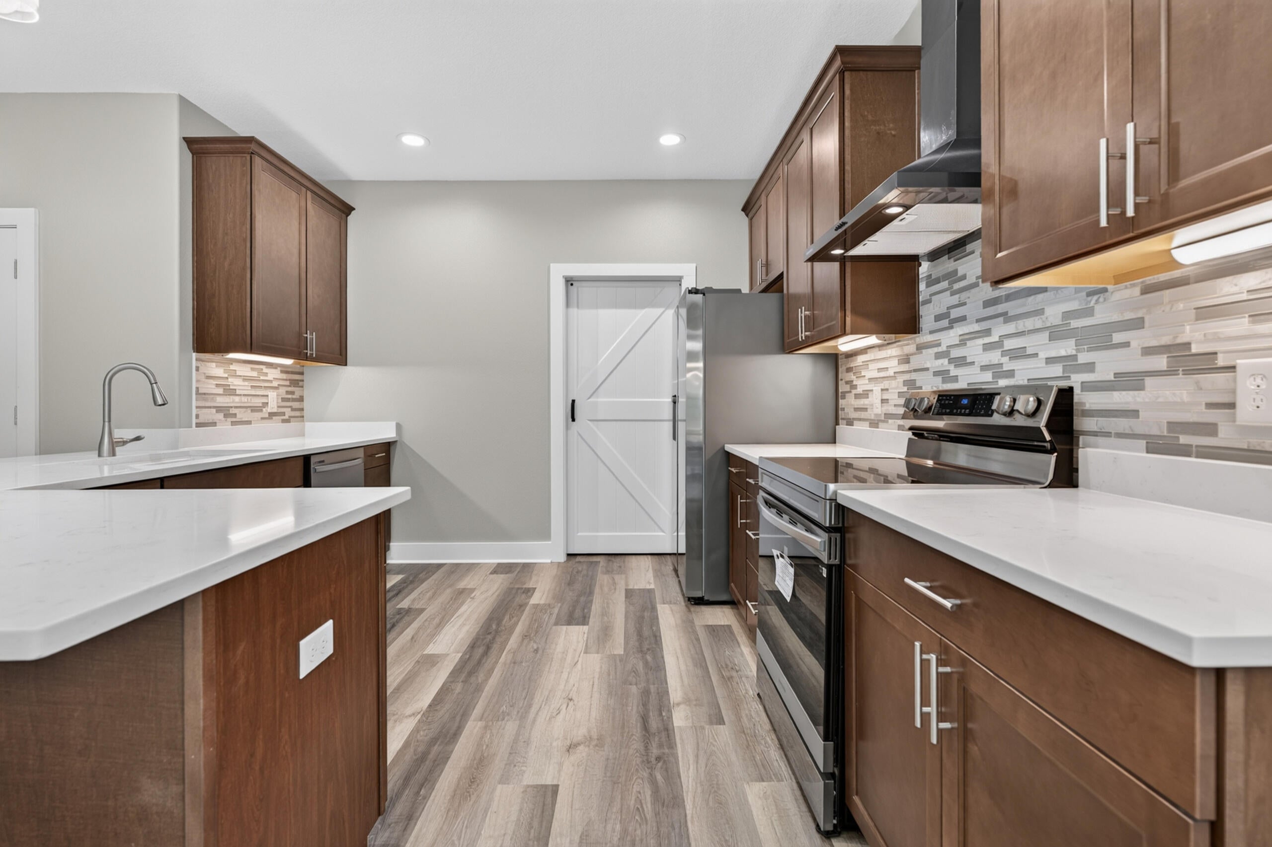 DUGGAN POND - Residential