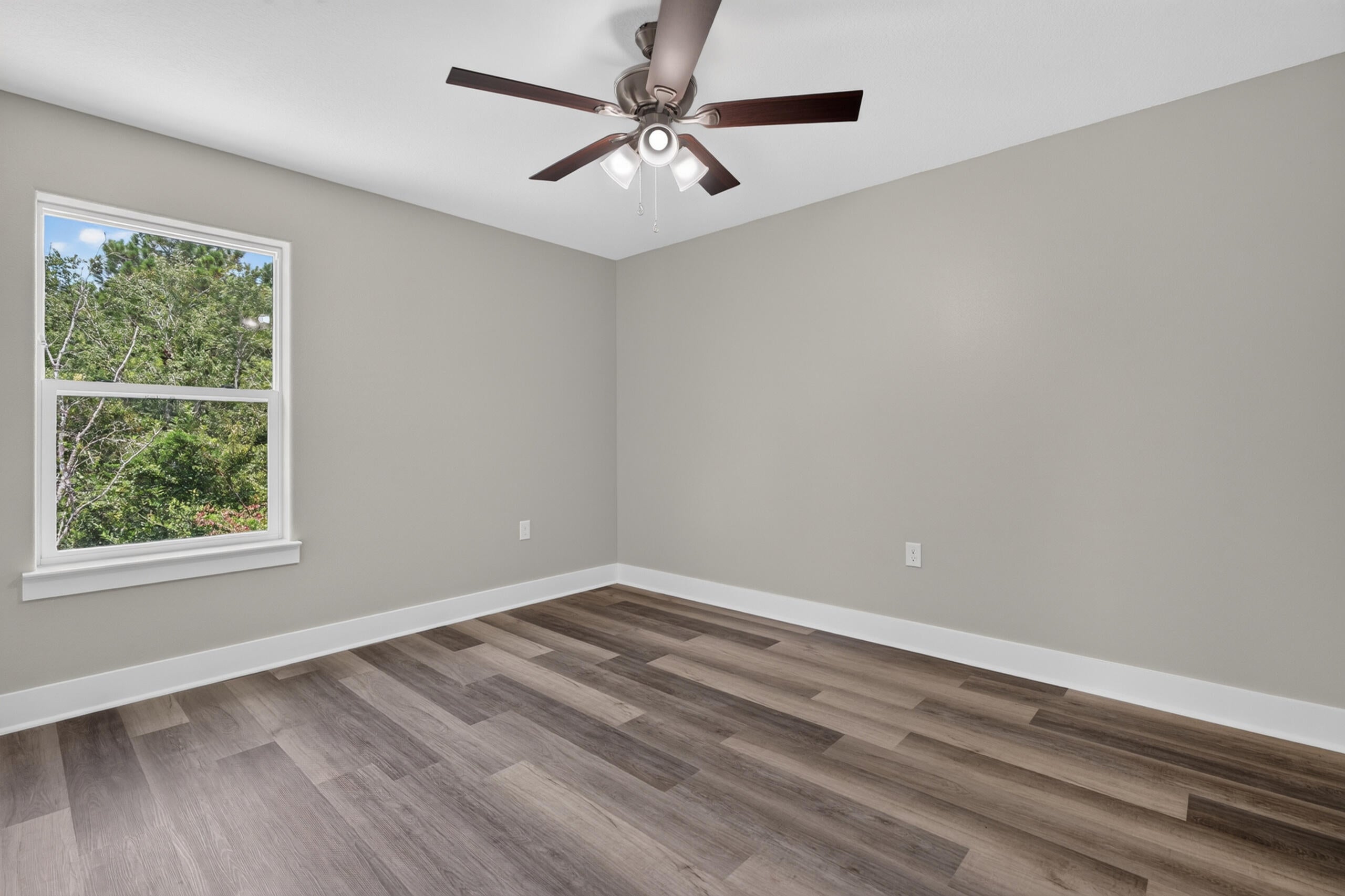 DUGGAN POND - Residential