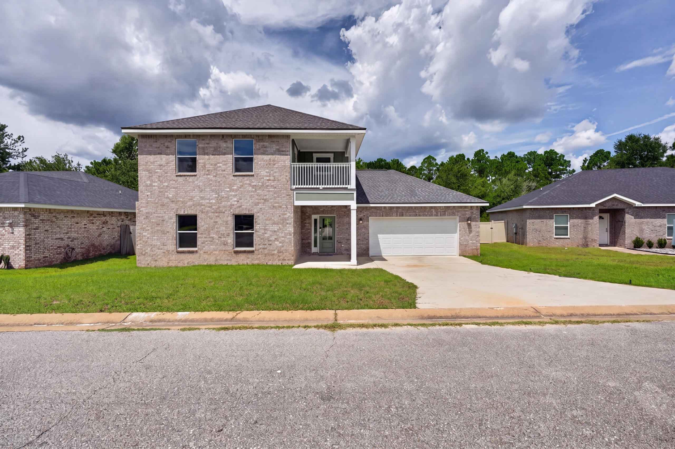DUGGAN POND - Residential