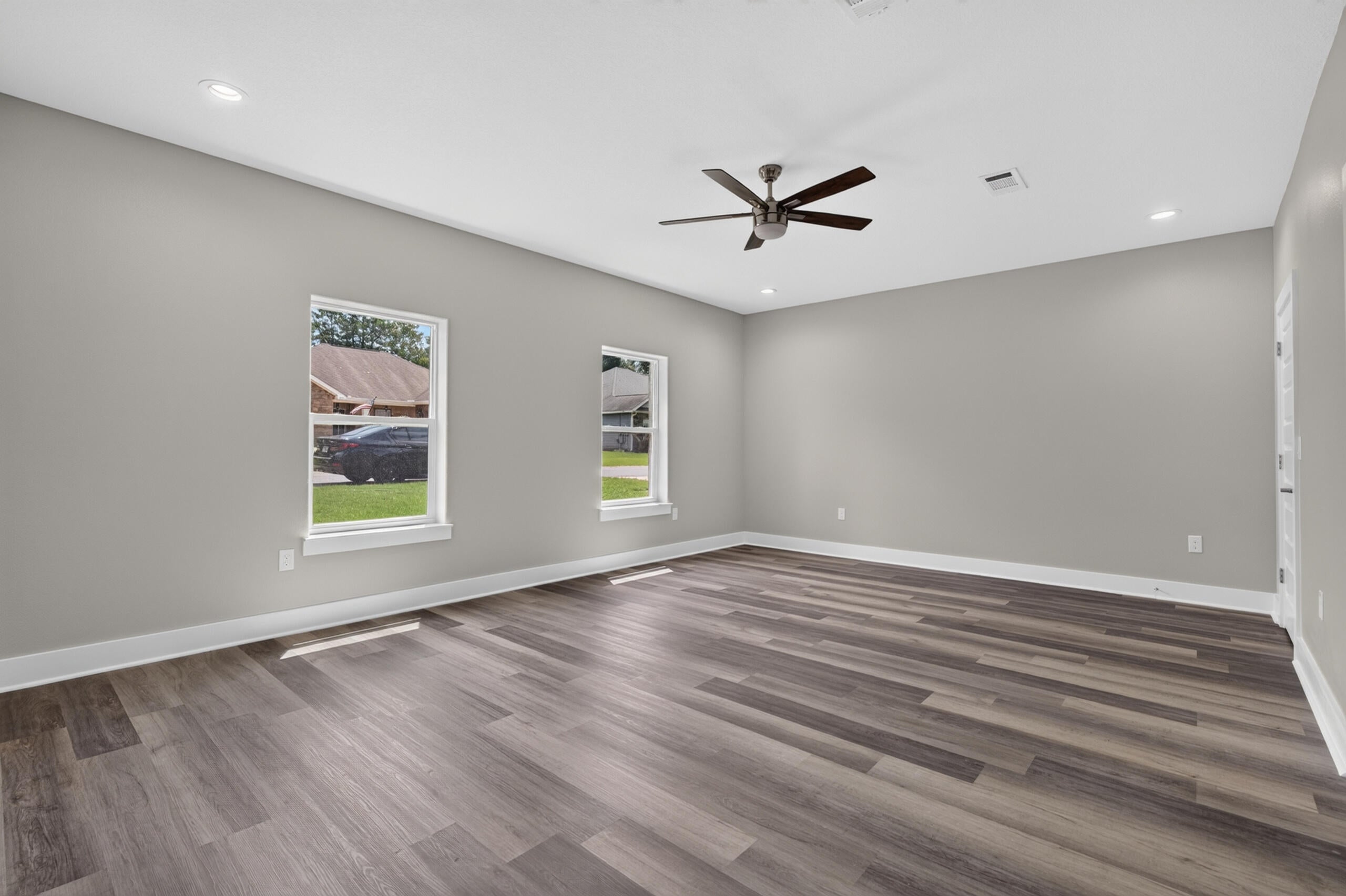 DUGGAN POND - Residential