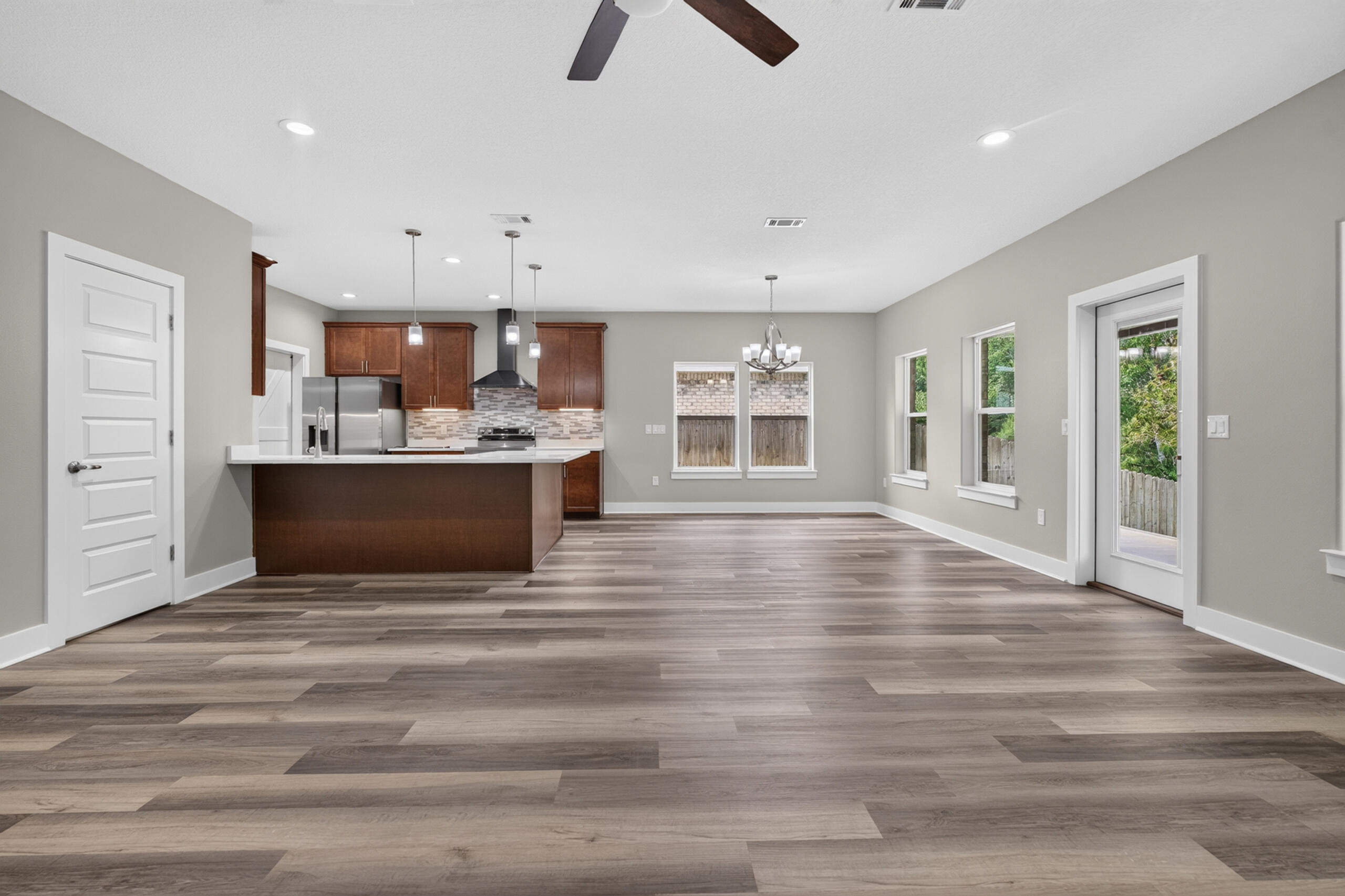 DUGGAN POND - Residential