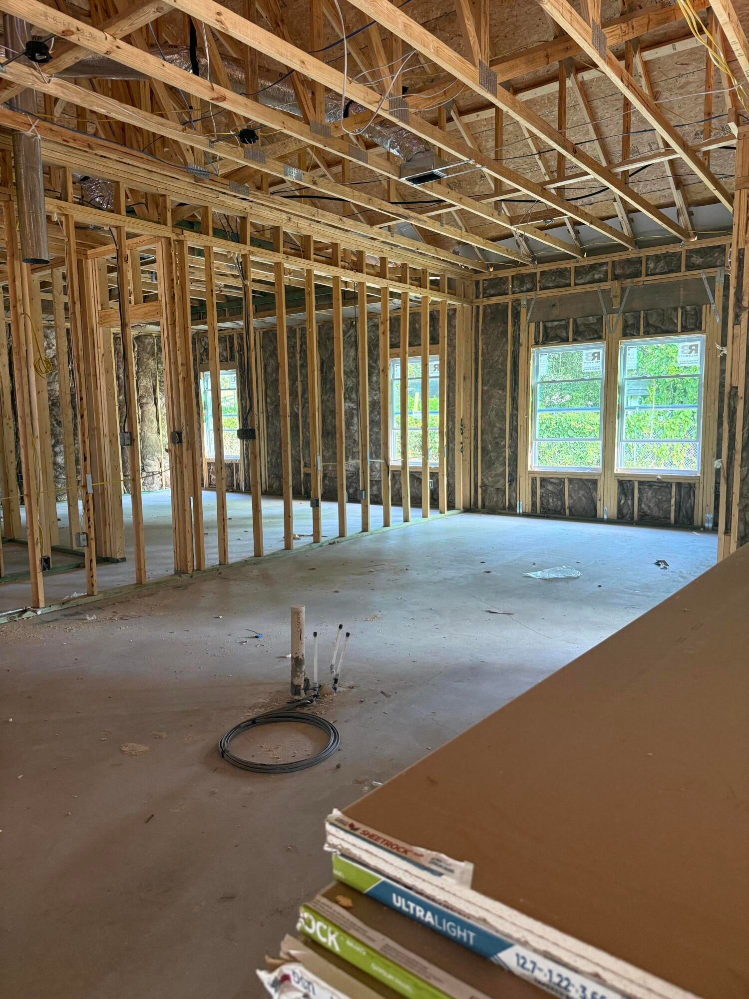SANTASIA PARK LOT 5 BLK A - Residential