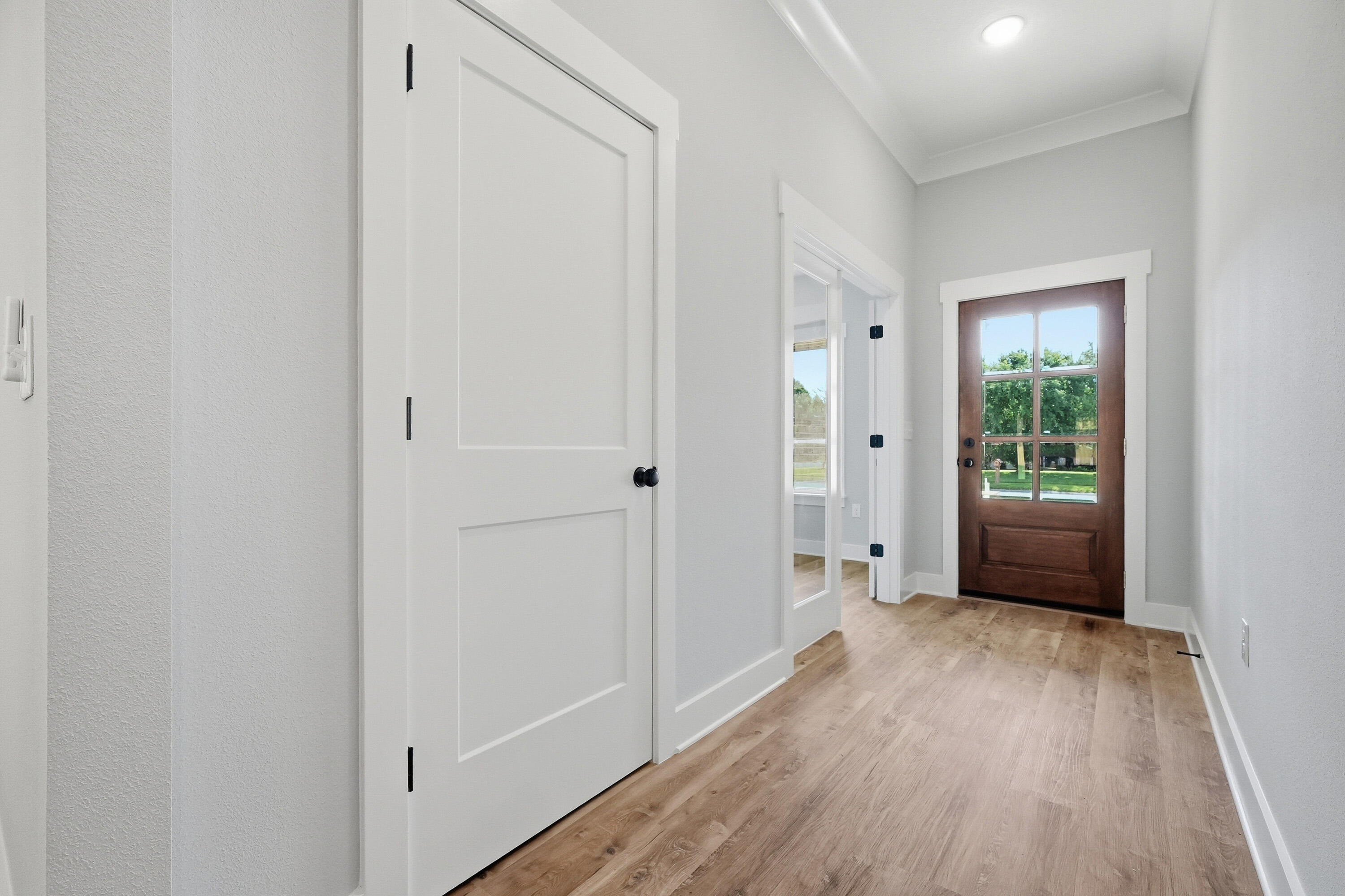 SANTASIA PARK LOT 5 BLK A - Residential