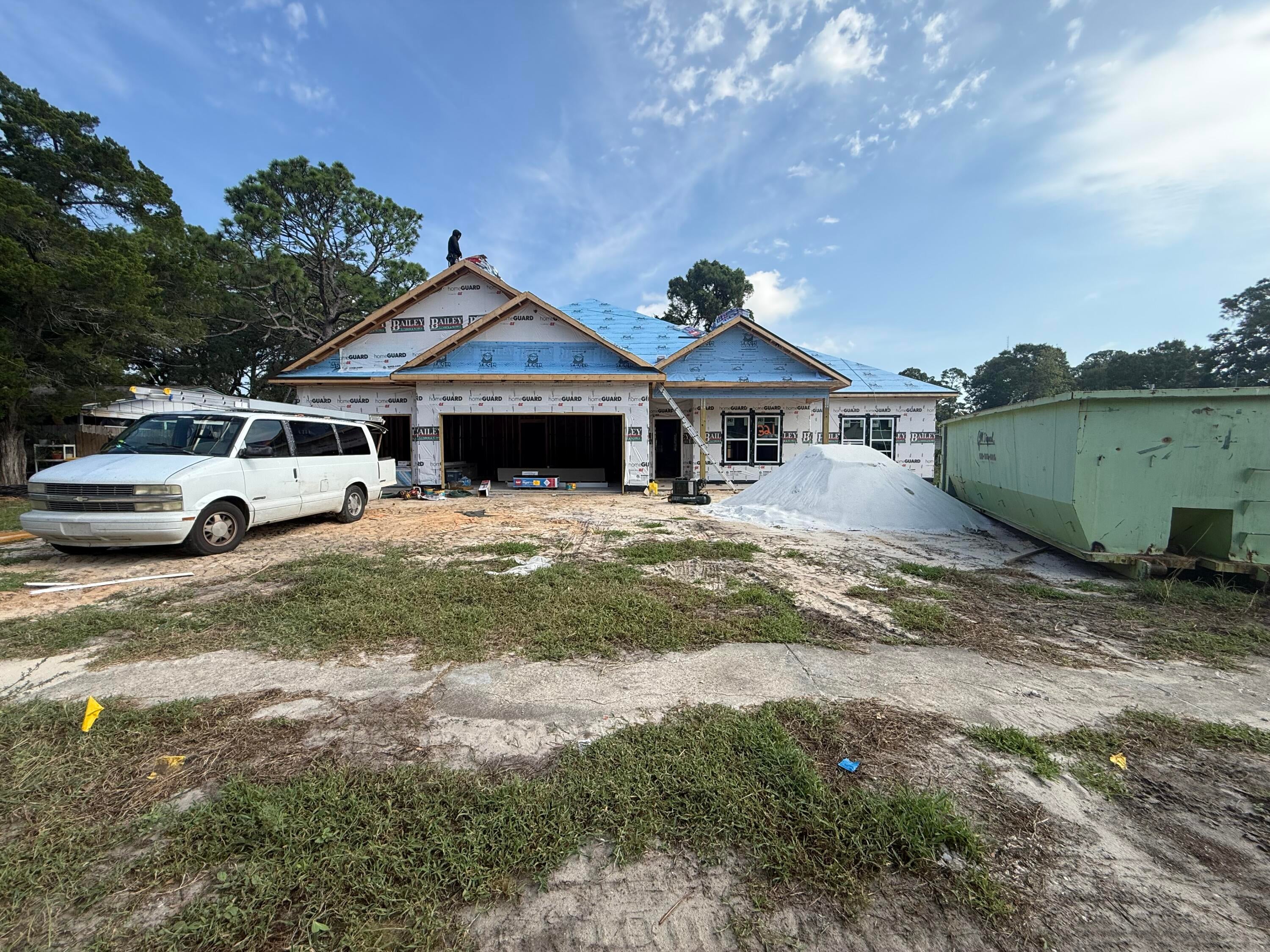 SANTASIA PARK LOT 5 BLK A - Residential