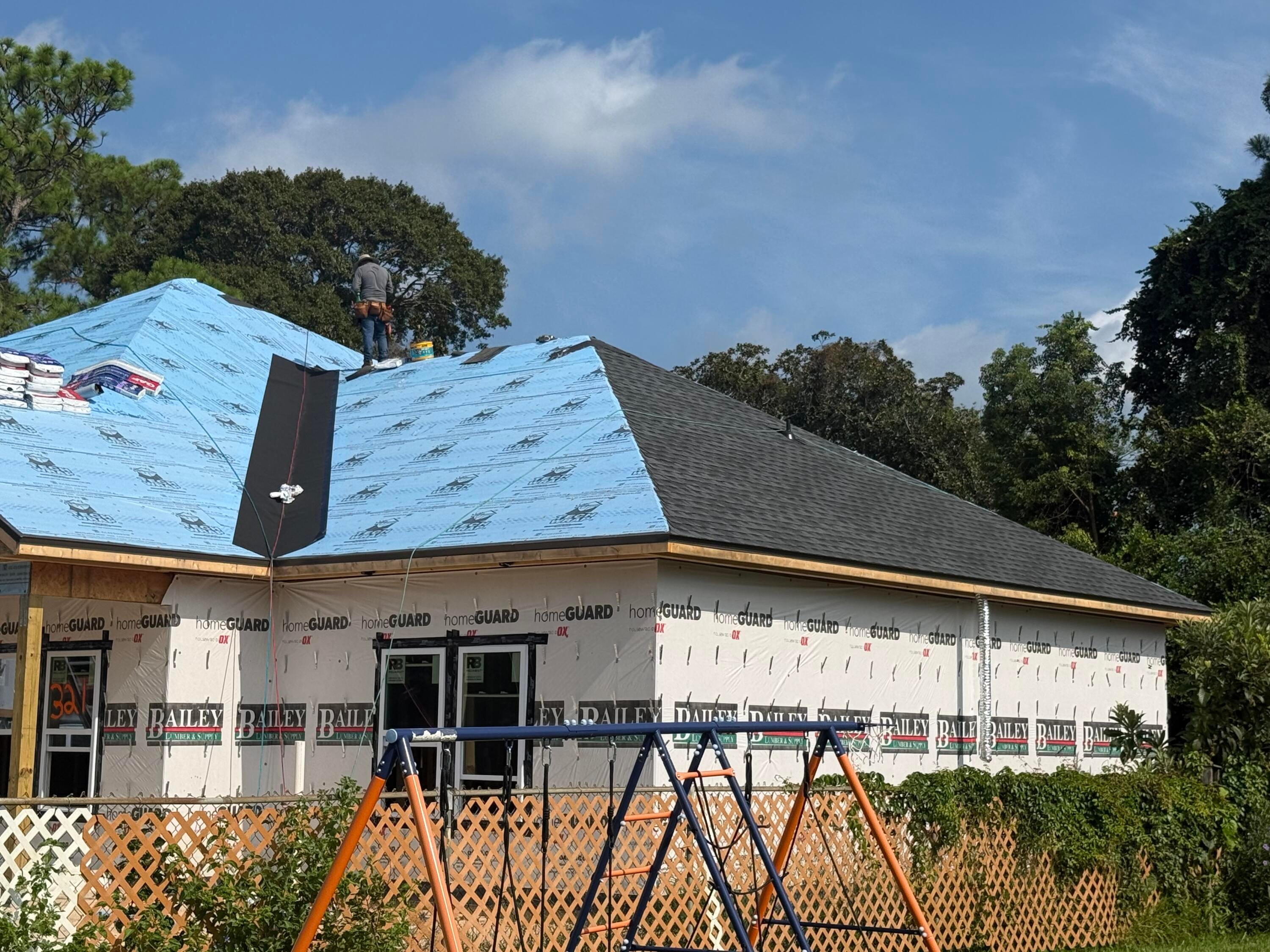 SANTASIA PARK LOT 5 BLK A - Residential