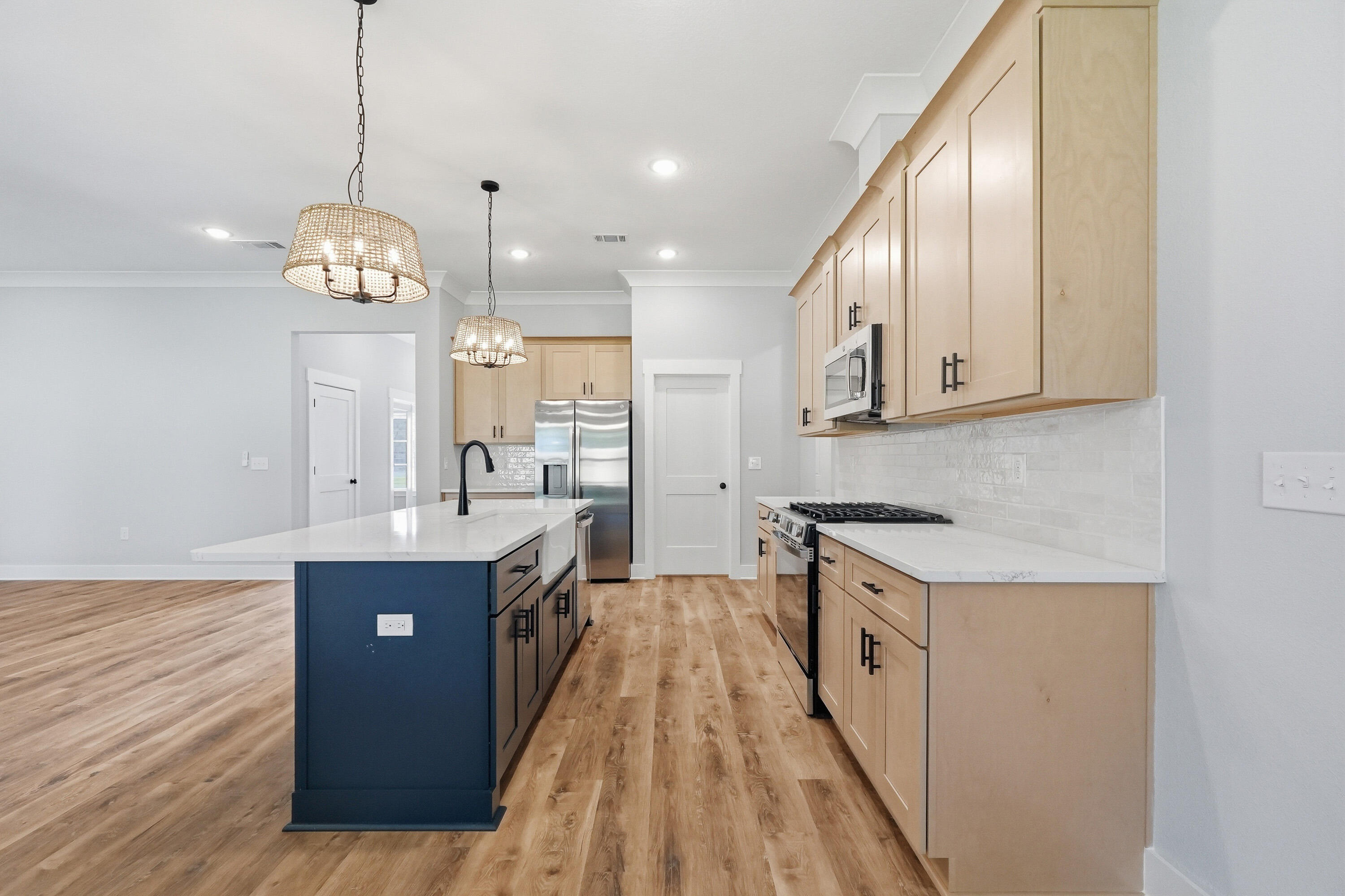 SANTASIA PARK LOT 5 BLK A - Residential