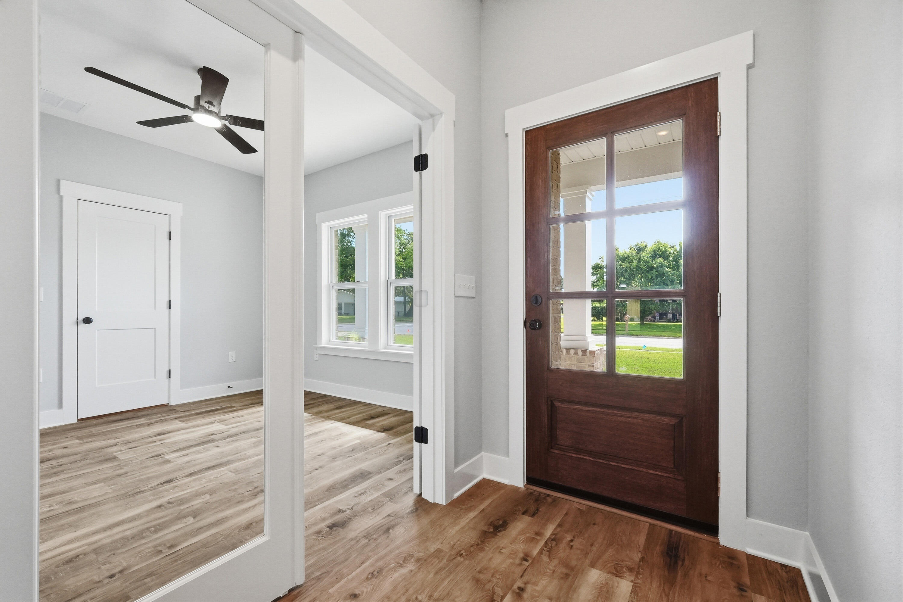 SANTASIA PARK LOT 5 BLK A - Residential
