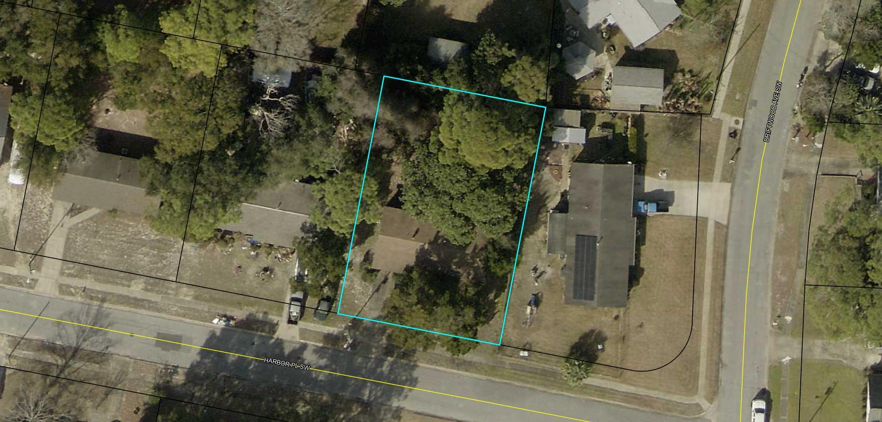 SANTASIA PARK LOT 5 BLK A - Residential