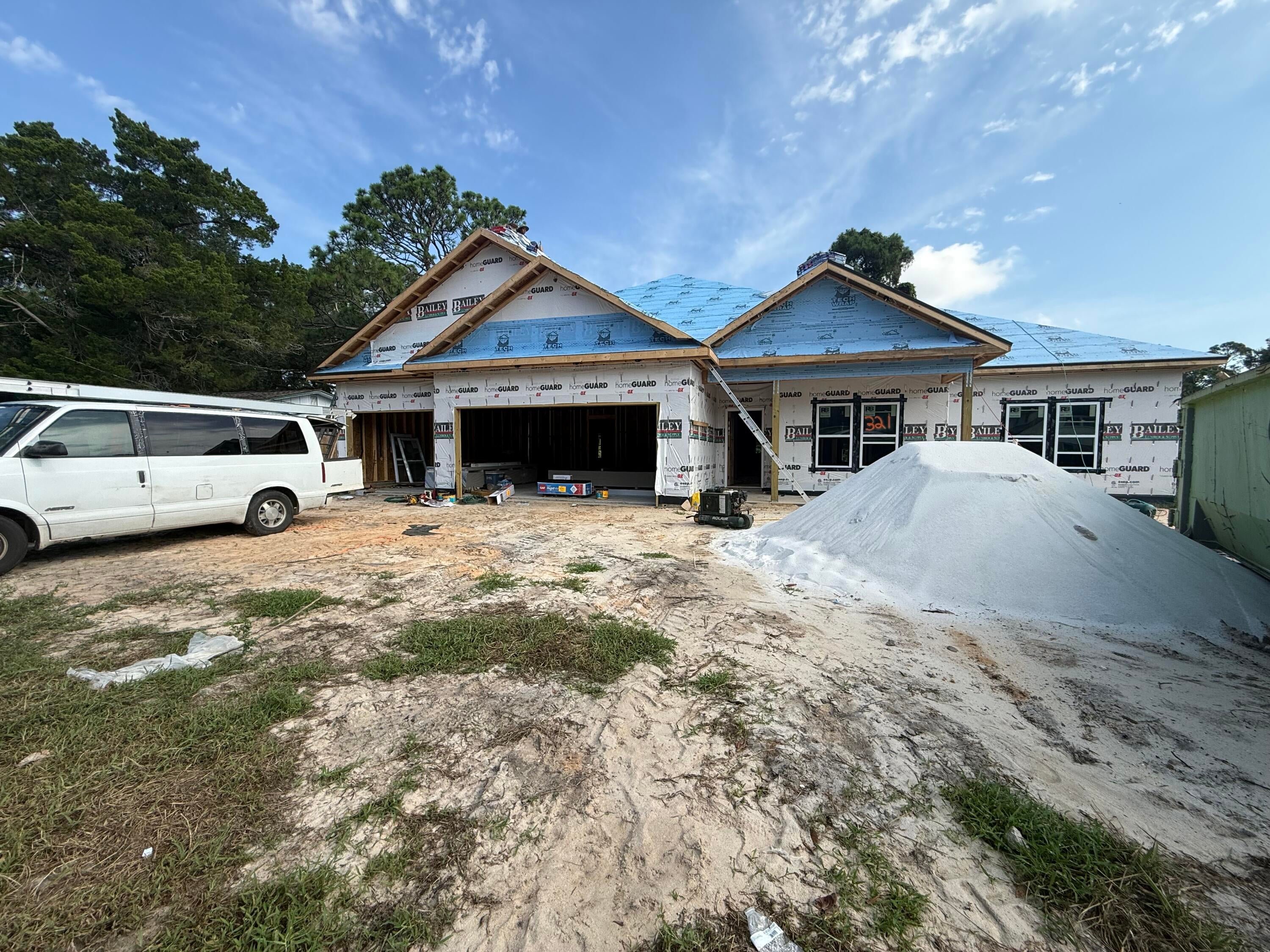 SANTASIA PARK LOT 5 BLK A - Residential