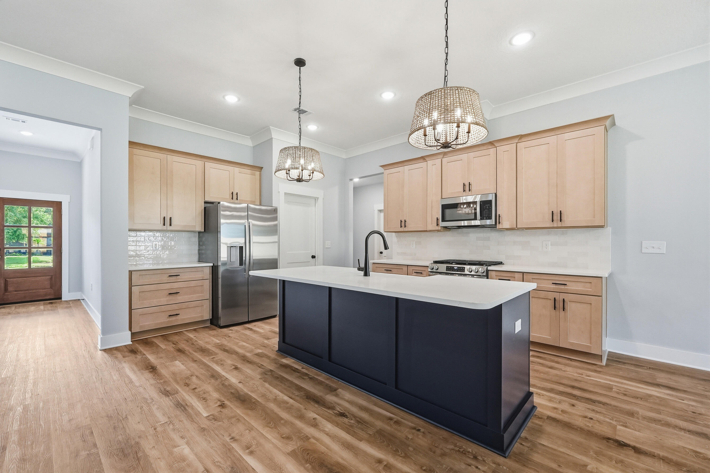 SANTASIA PARK LOT 5 BLK A - Residential