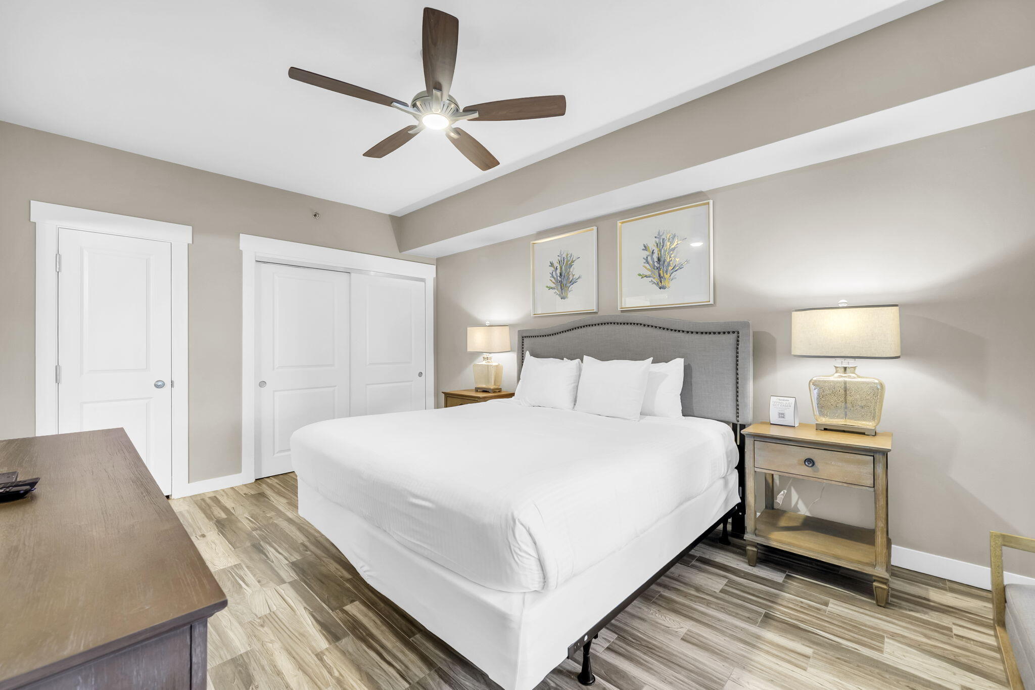 BAHIA CONDO - Residential