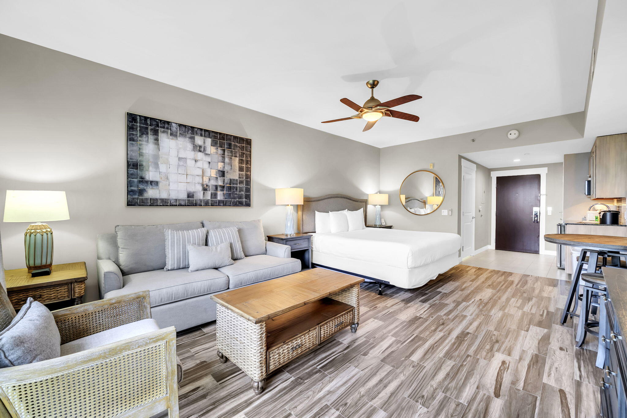 BAHIA CONDO - Residential