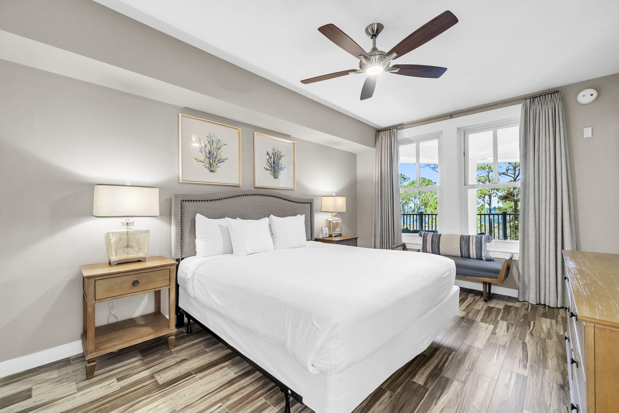 BAHIA CONDO - Residential