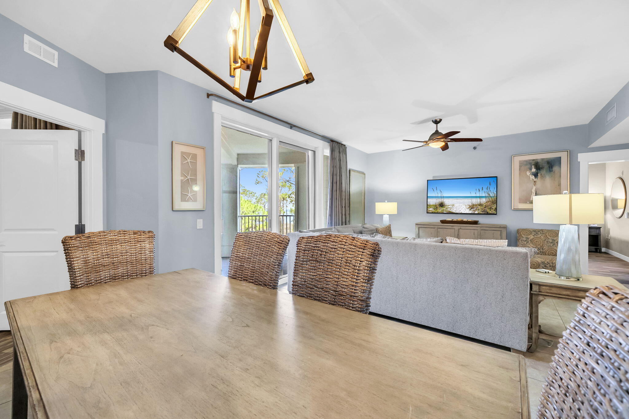 BAHIA CONDO - Residential